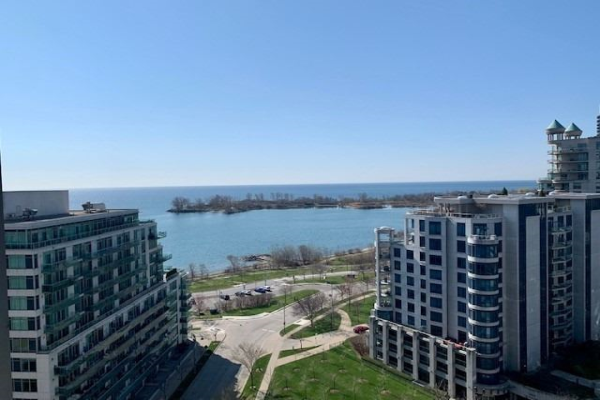 3 Marine Parade Dr, Toronto