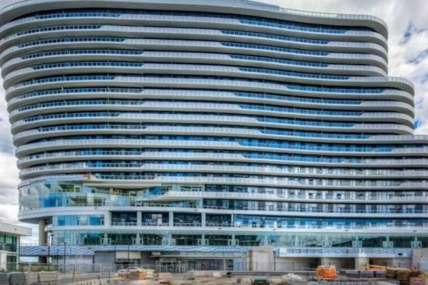 2520 Eglinton Ave W, Mississauga