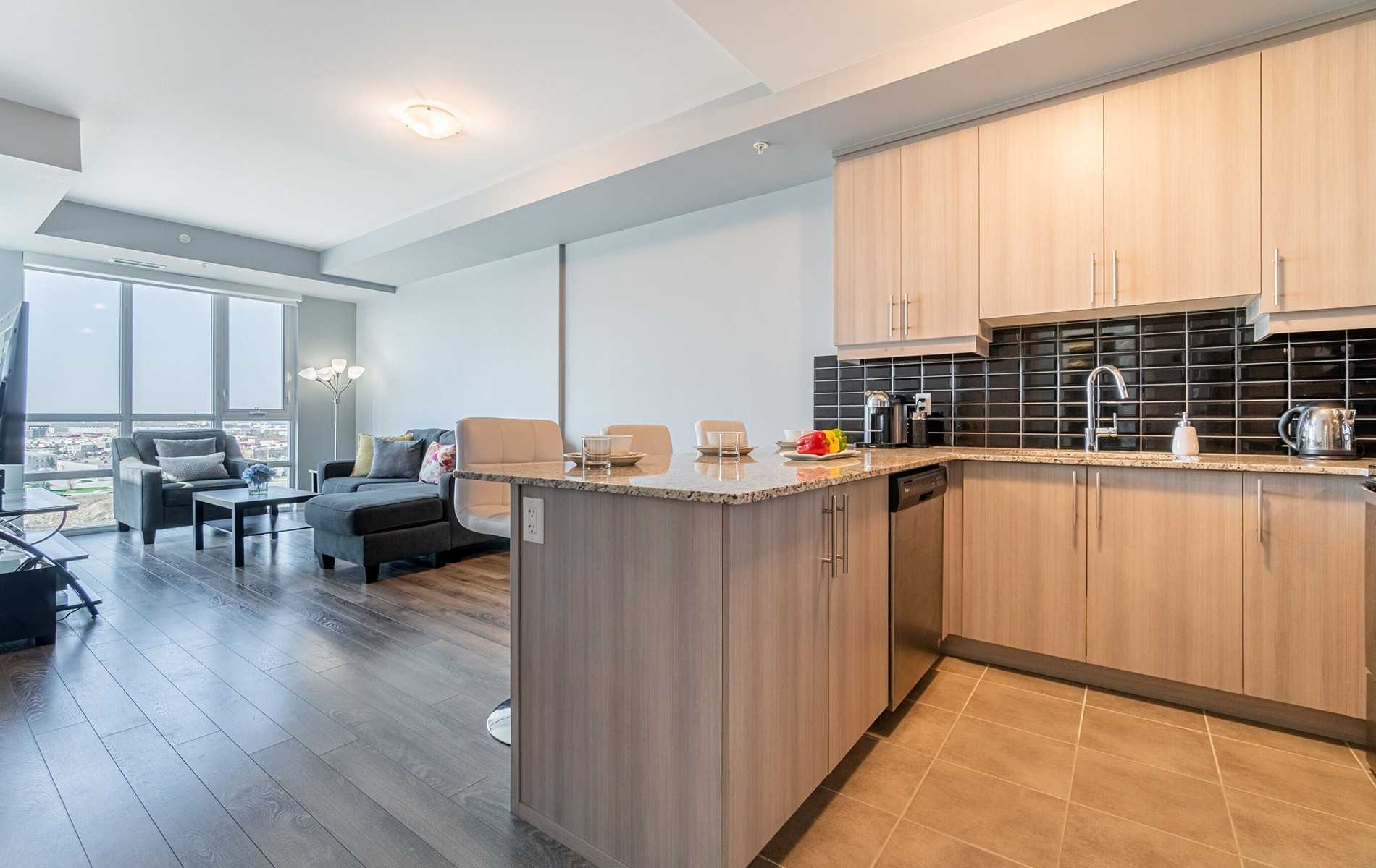 55 Yorkland Blvd, #1104