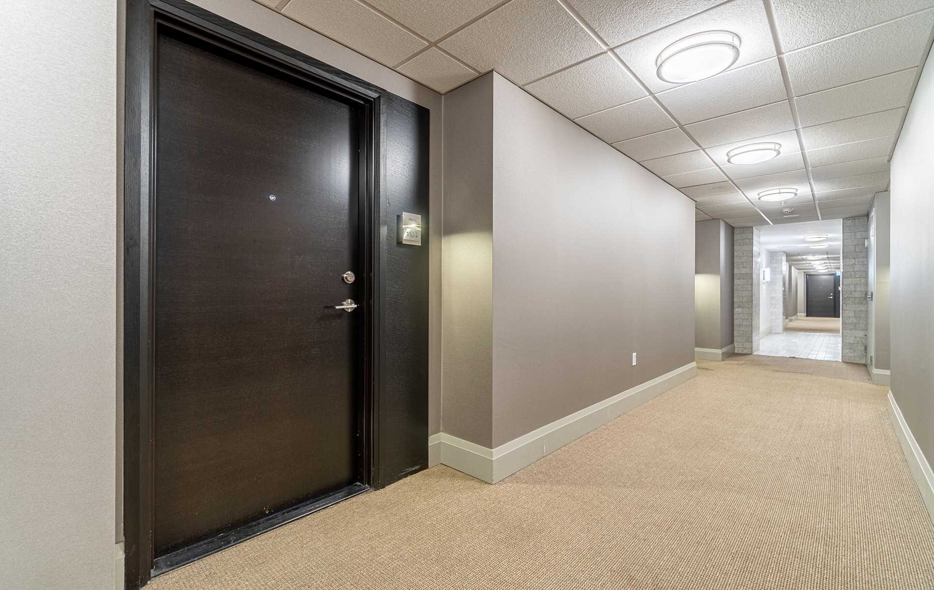 55 Yorkland Blvd, #1104