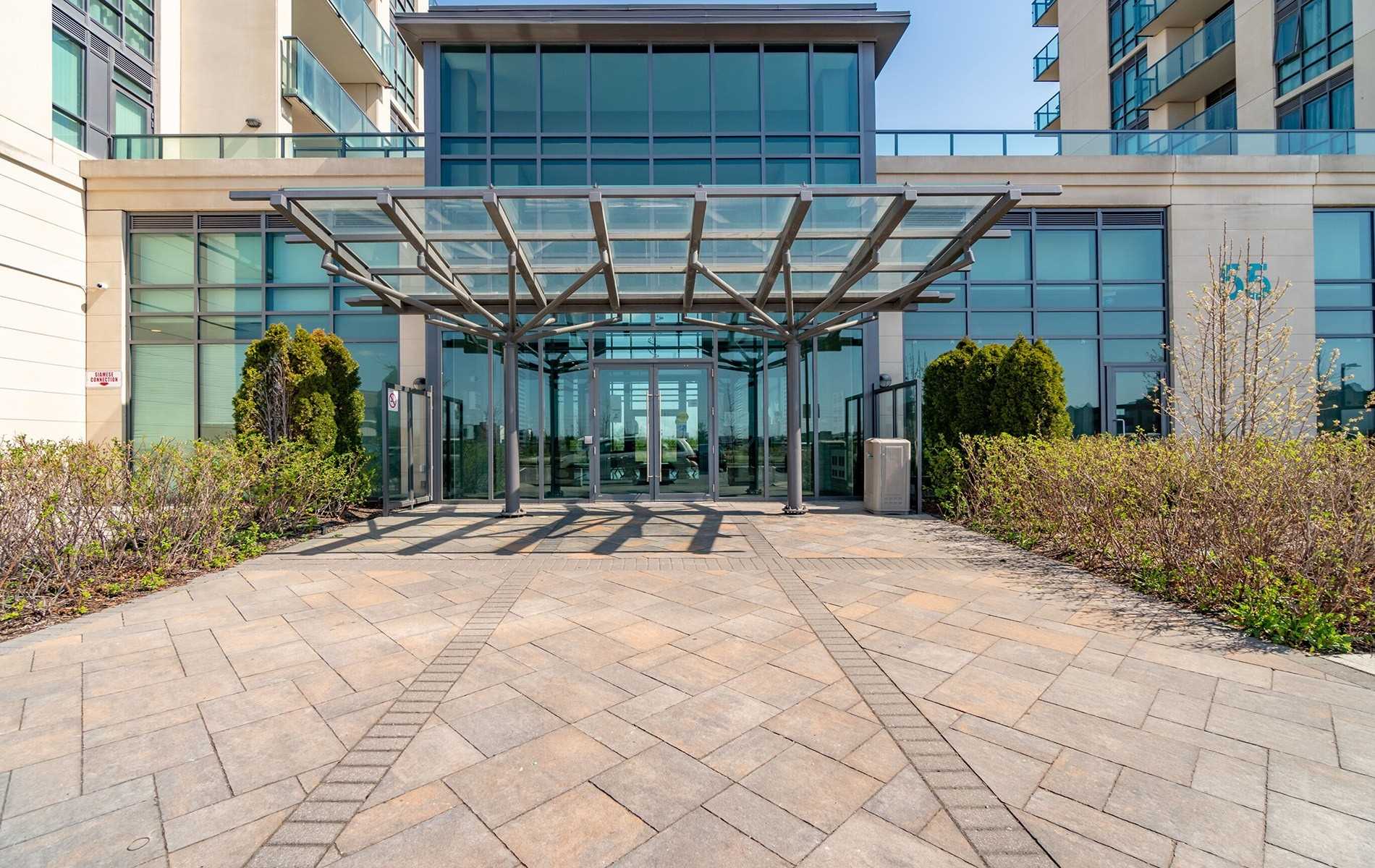 55 Yorkland Blvd, #1104