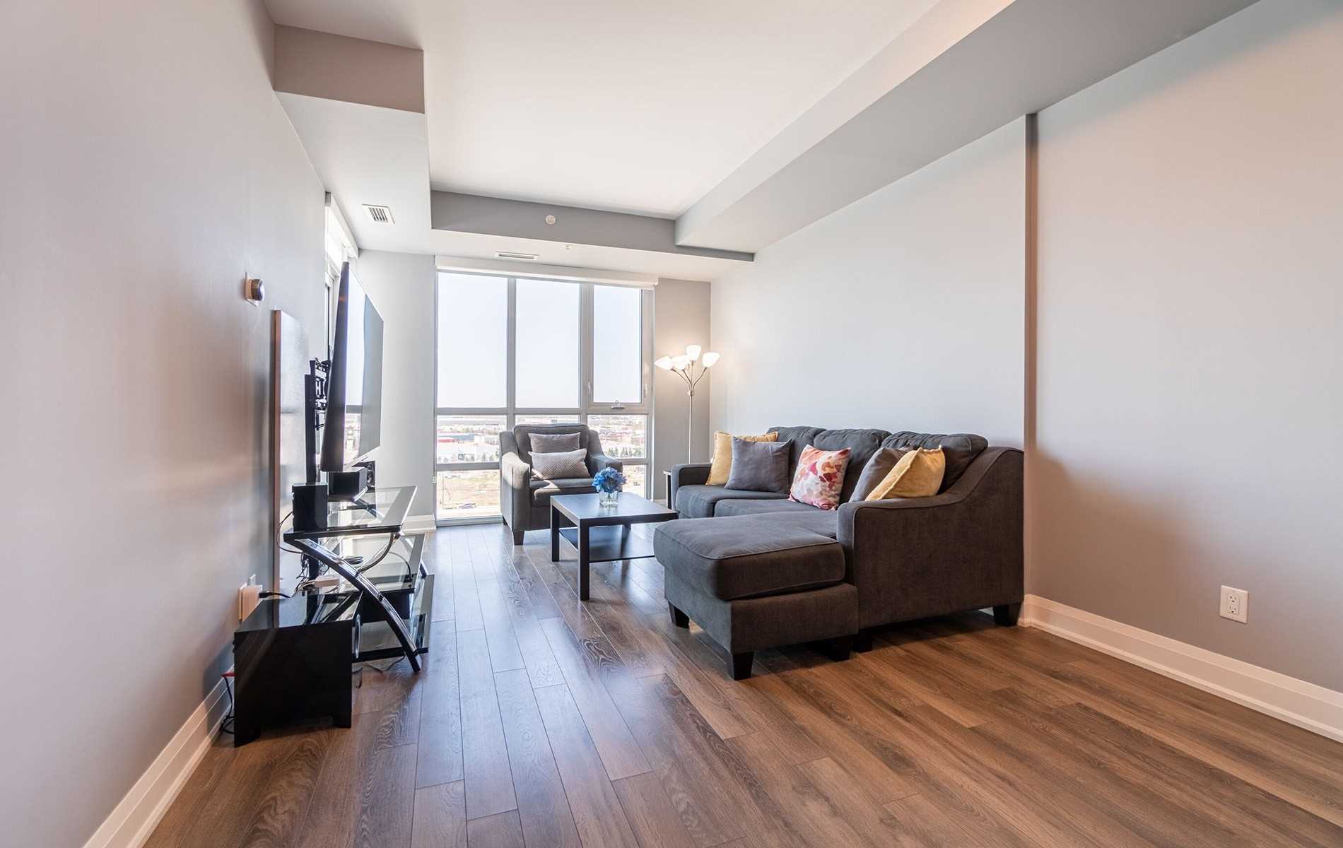 55 Yorkland Blvd, #1104