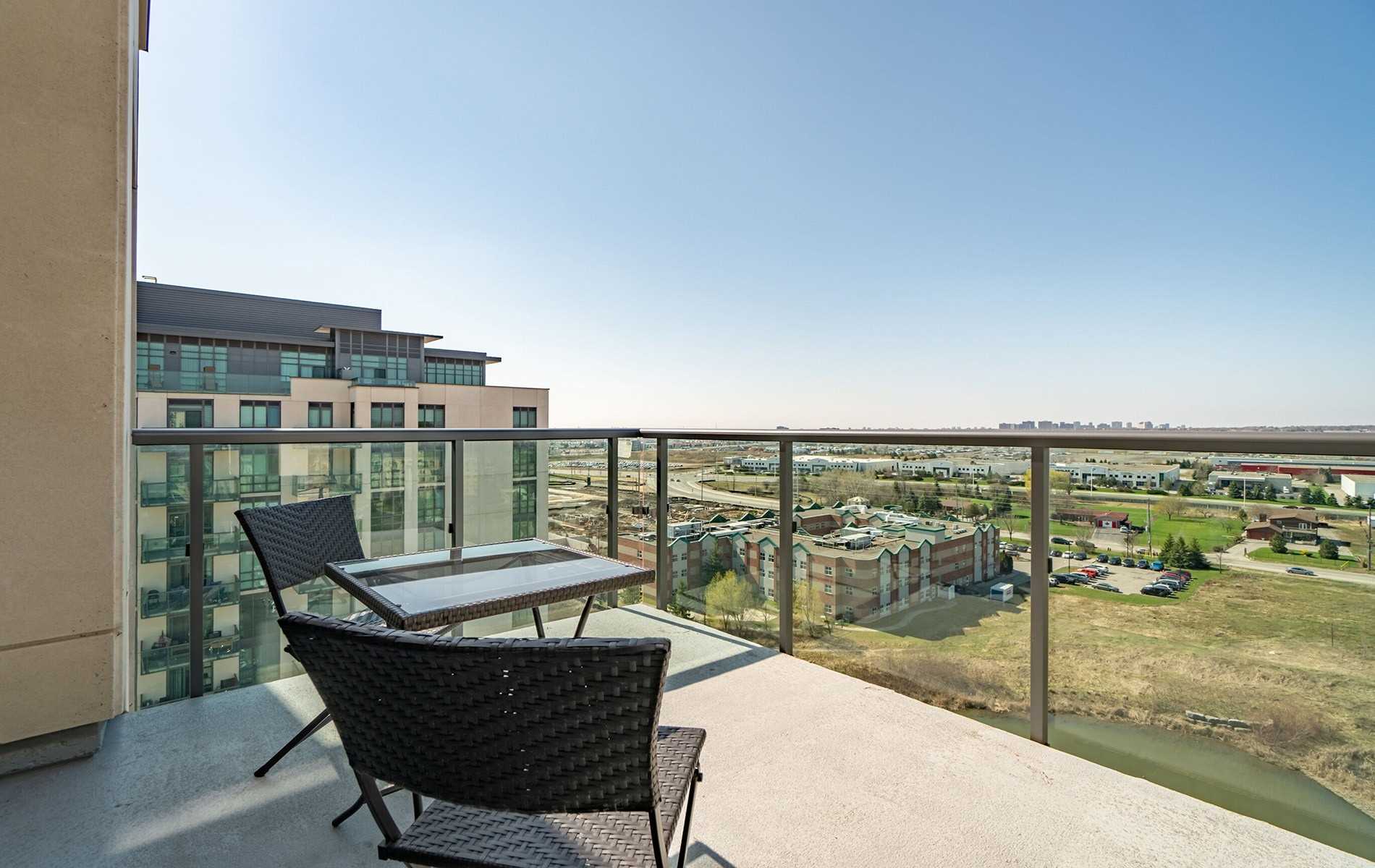 55 Yorkland Blvd, #1104