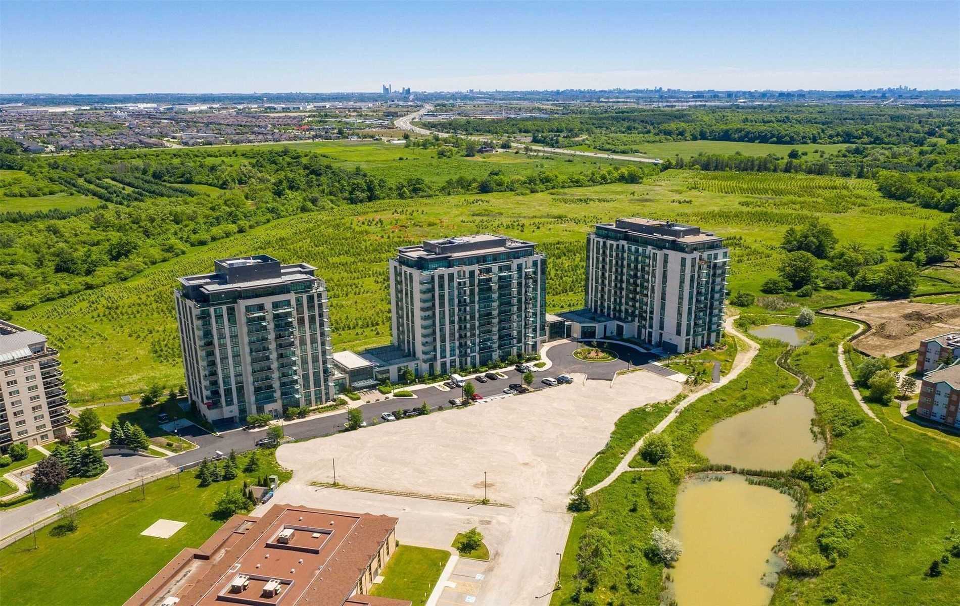 55 Yorkland Blvd, #1104