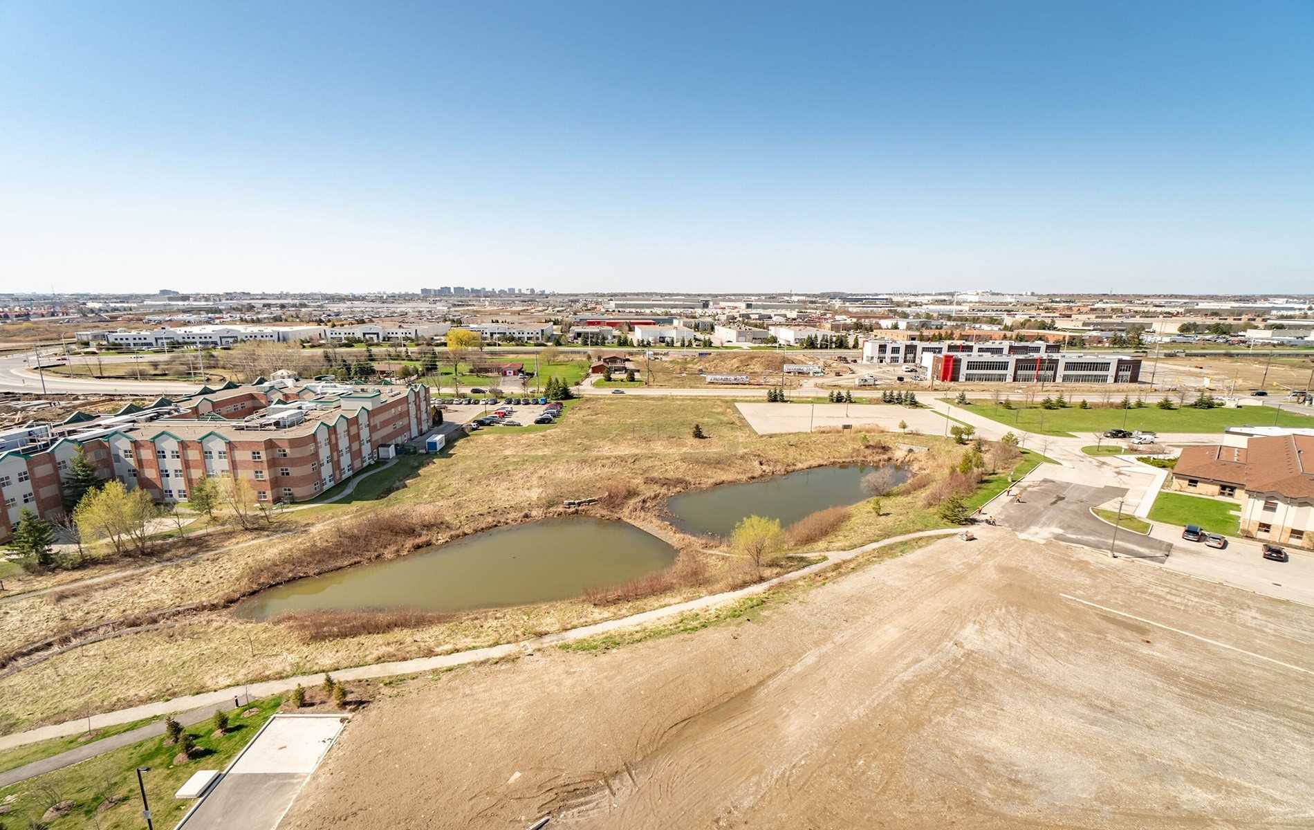 55 Yorkland Blvd, #1104