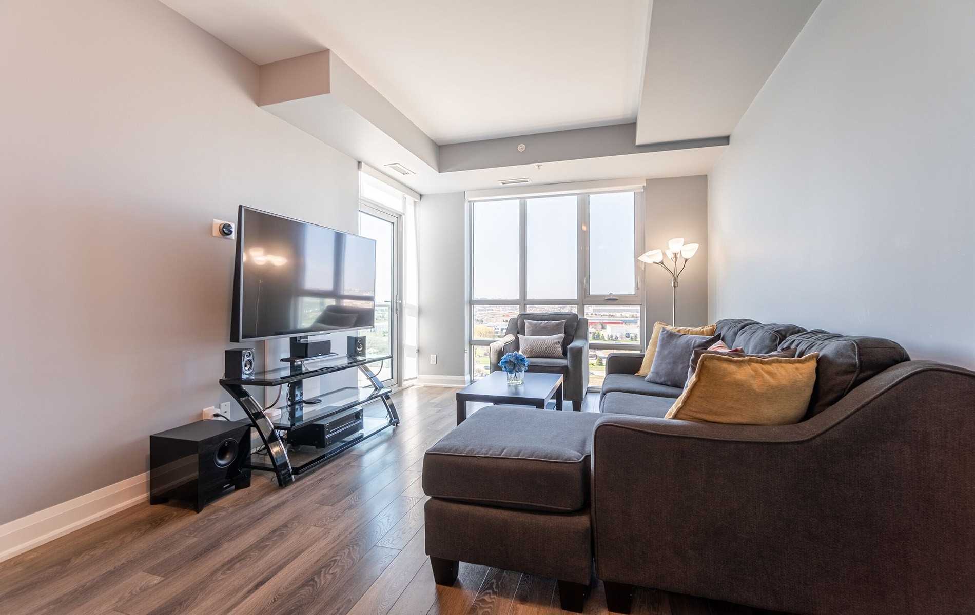 55 Yorkland Blvd, #1104