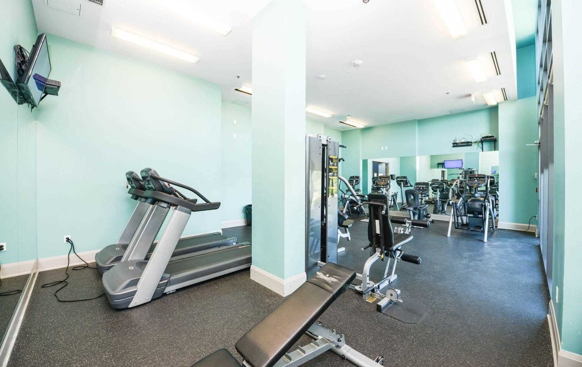 55 Yorkland Blvd, #1104