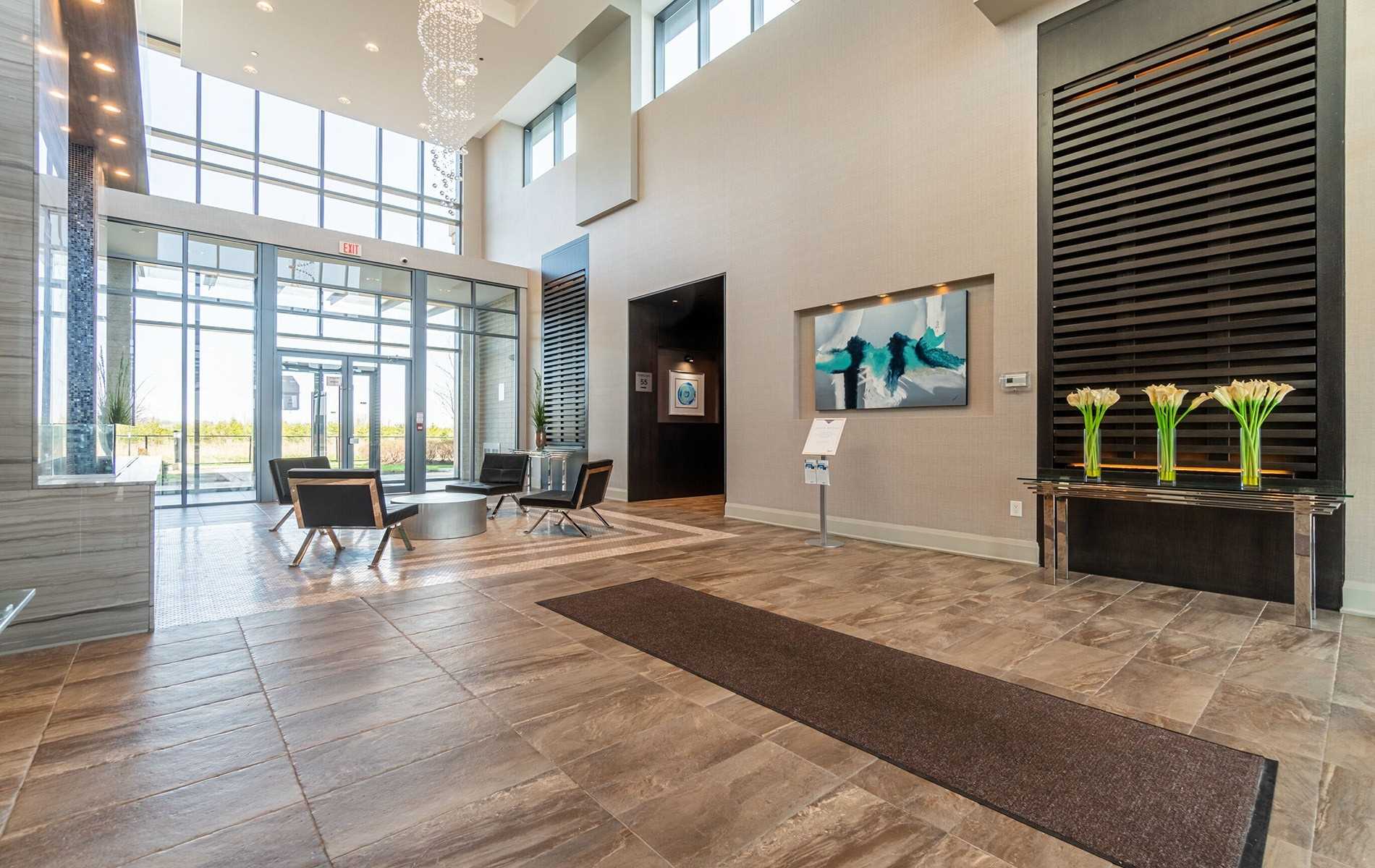55 Yorkland Blvd, #1104