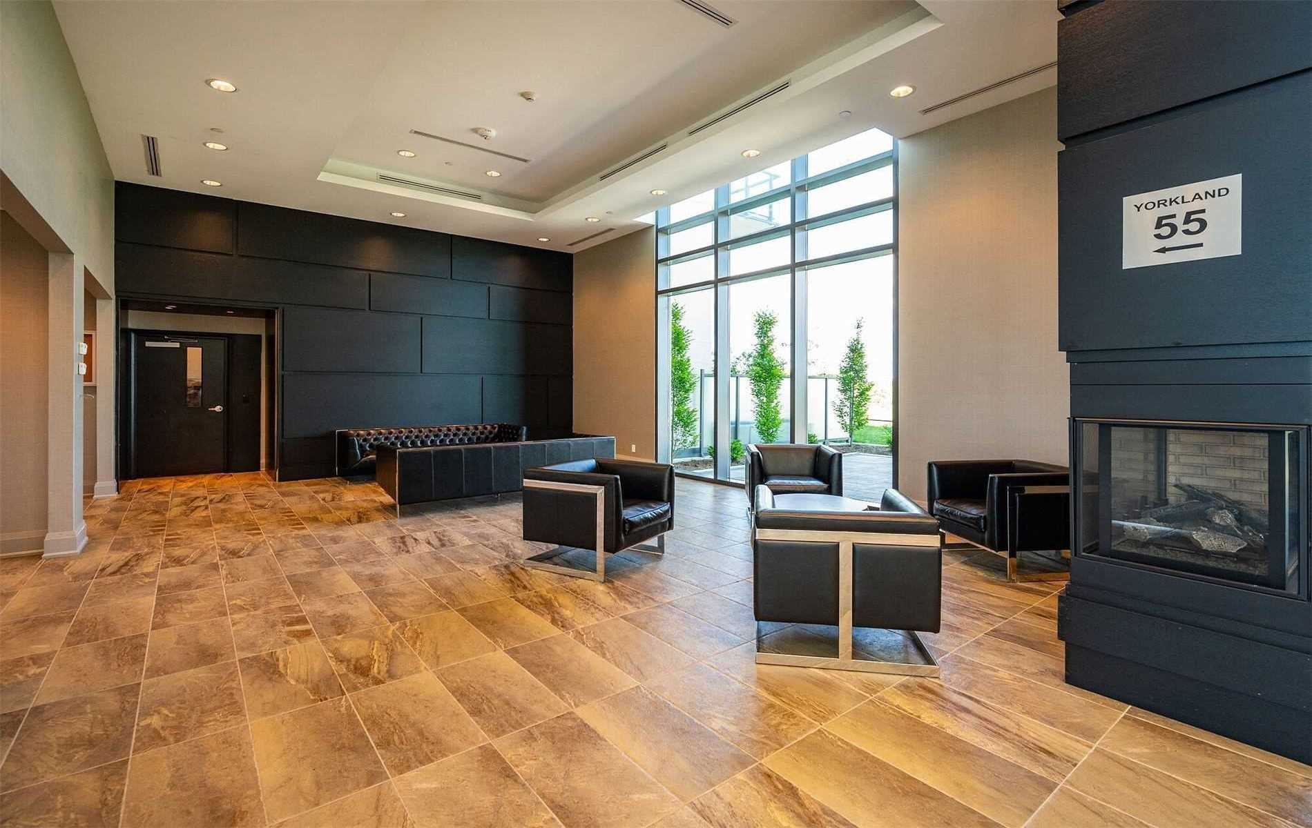 55 Yorkland Blvd, #1104