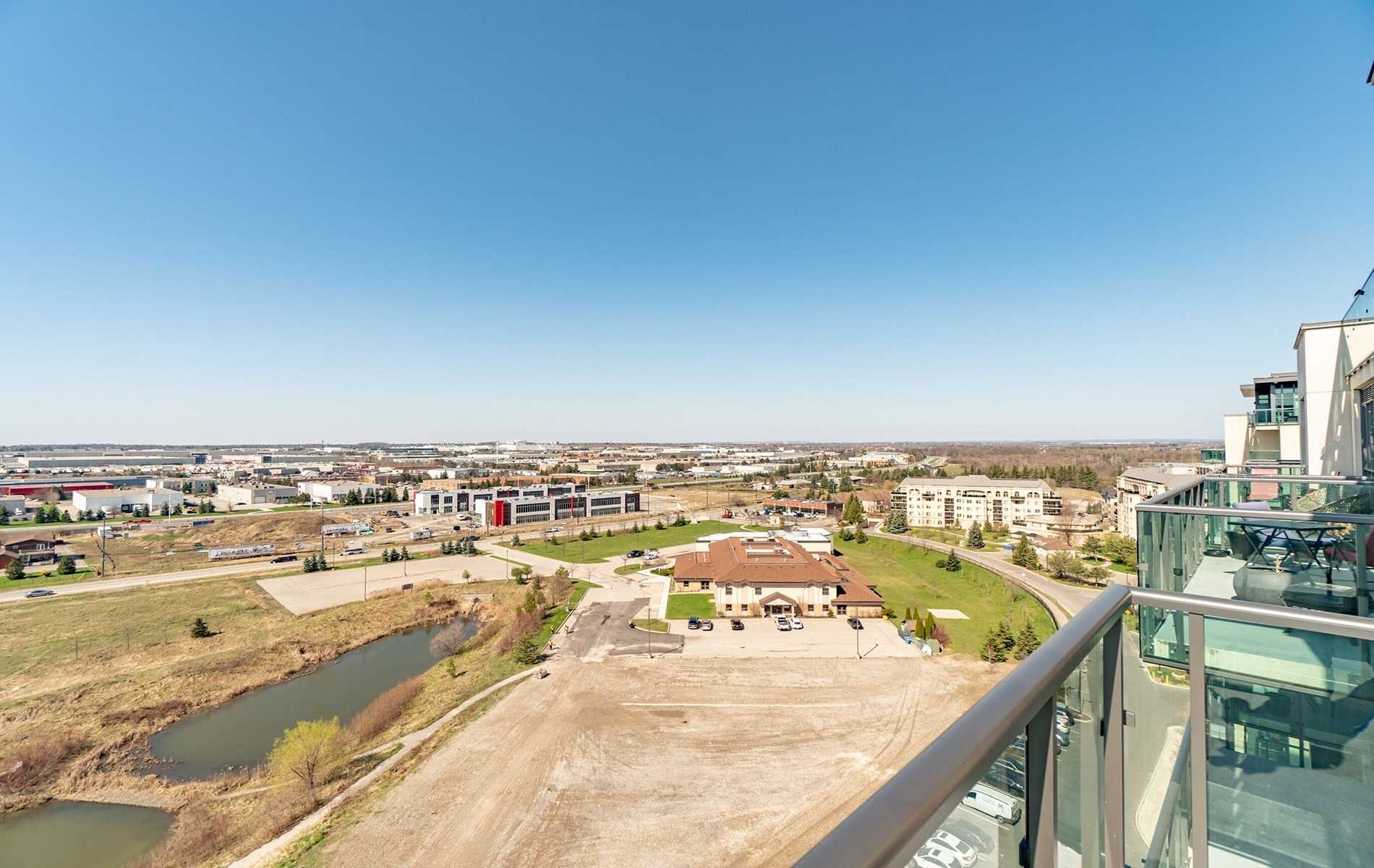 55 Yorkland Blvd, #1104