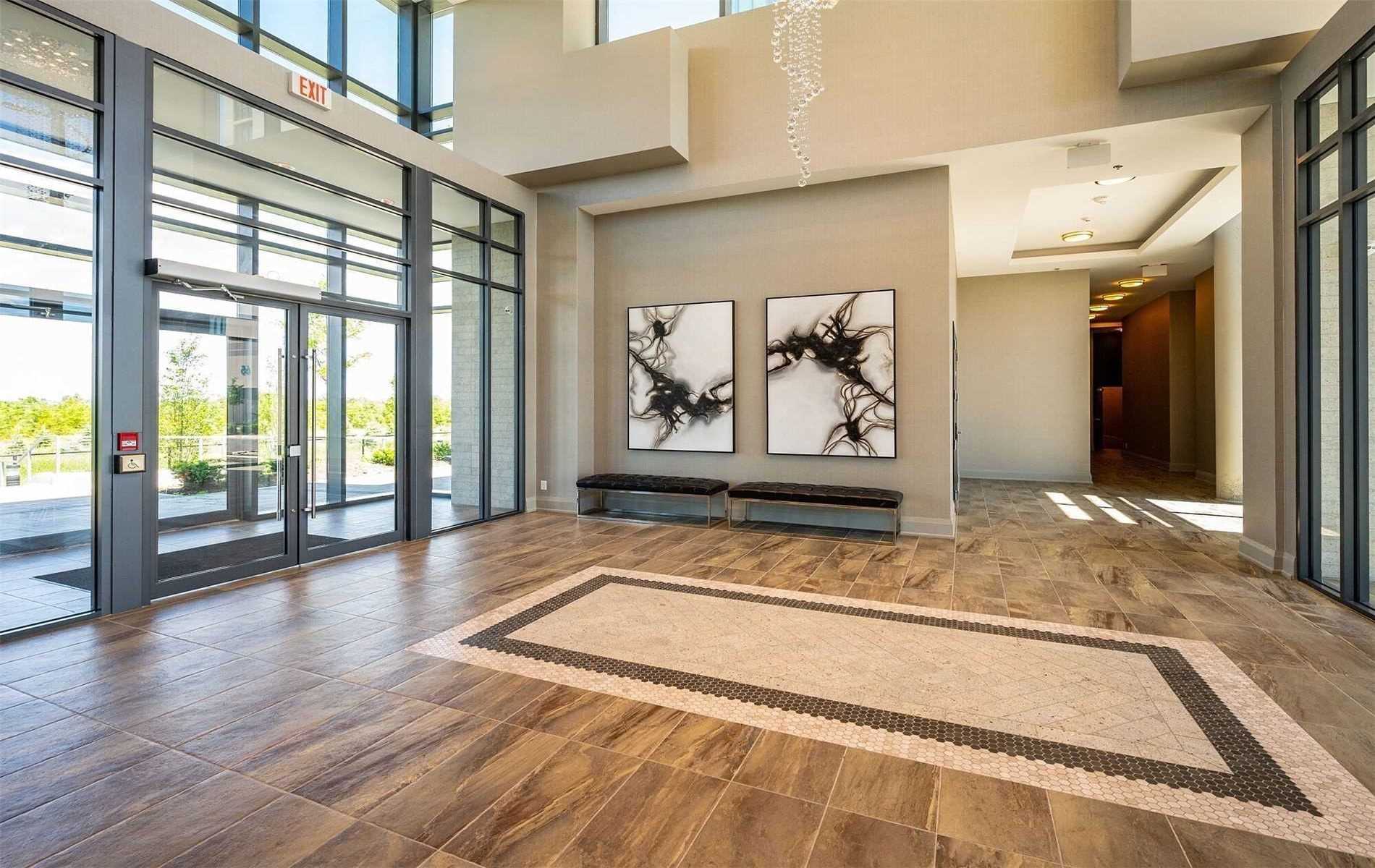 55 Yorkland Blvd, #1104