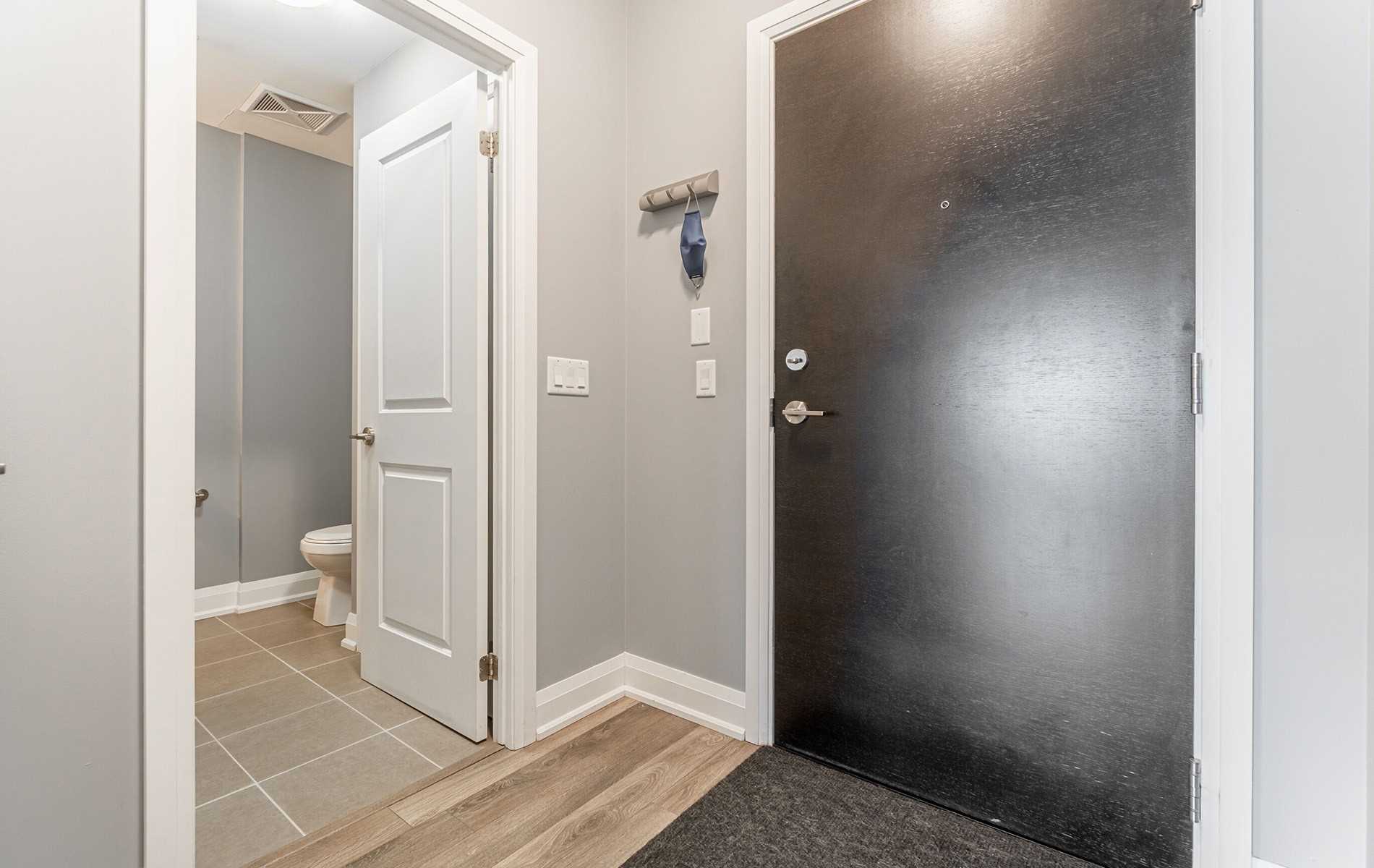 55 Yorkland Blvd, #1104