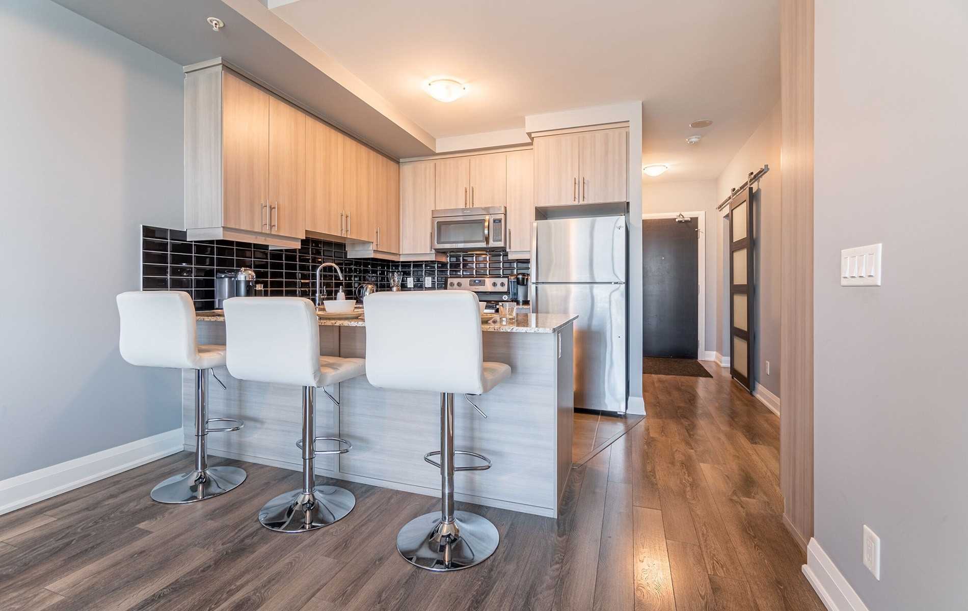 55 Yorkland Blvd, #1104