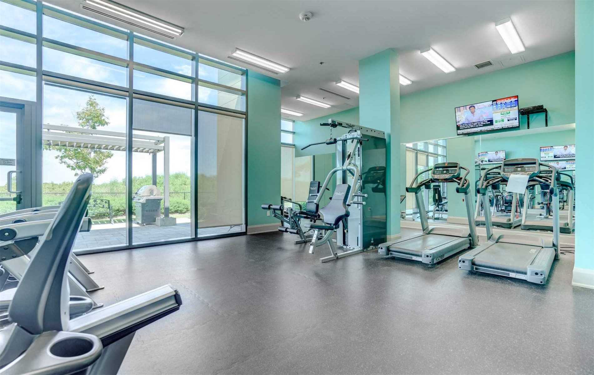 55 Yorkland Blvd, #1104