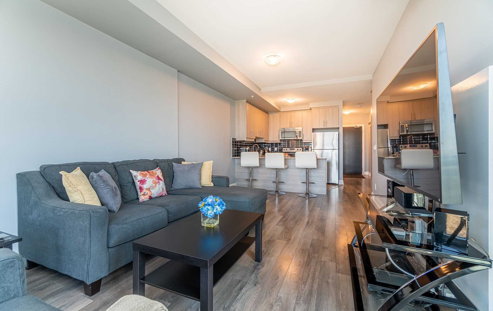 55 Yorkland Blvd, #1104