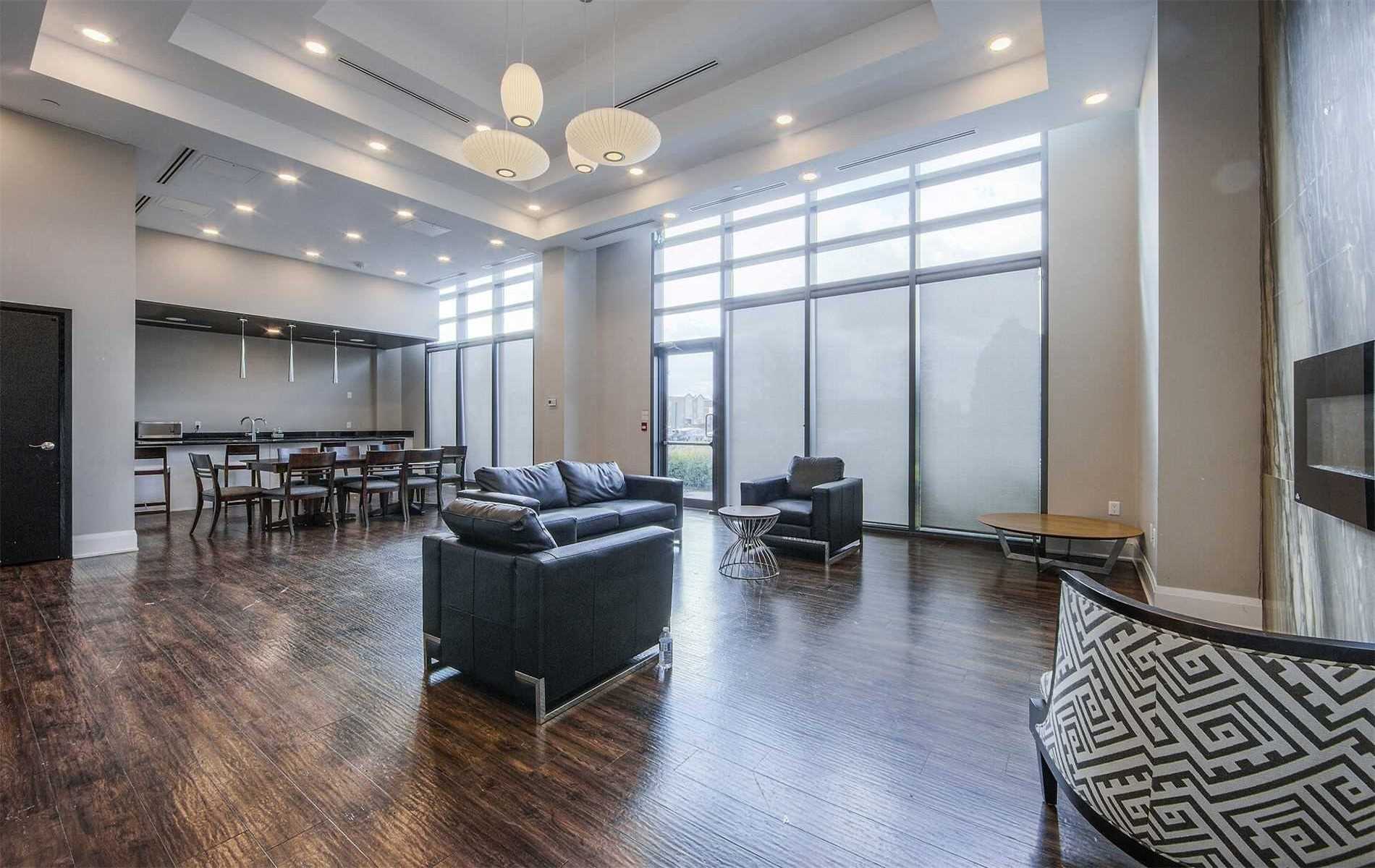 55 Yorkland Blvd, #1104