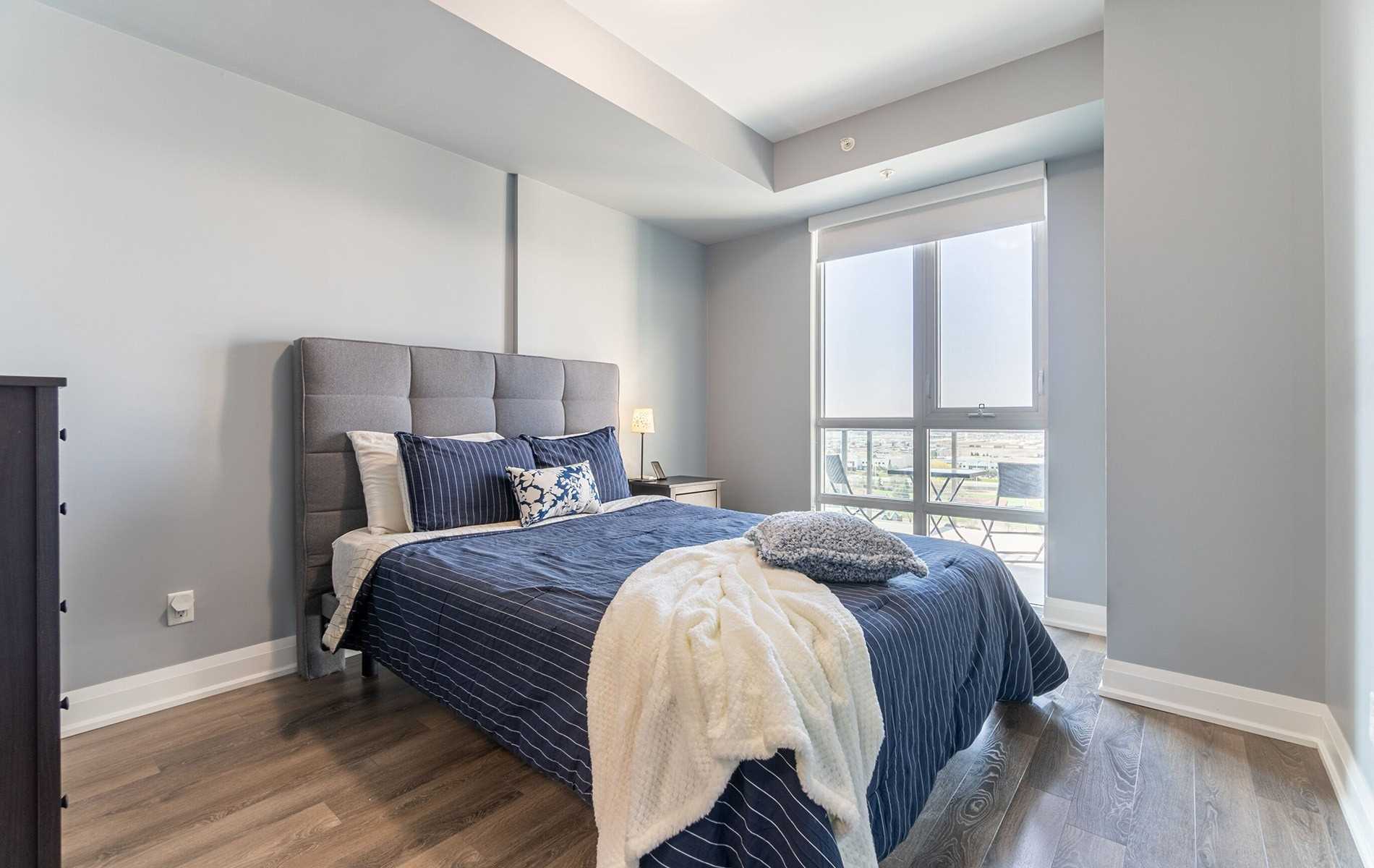 55 Yorkland Blvd, #1104