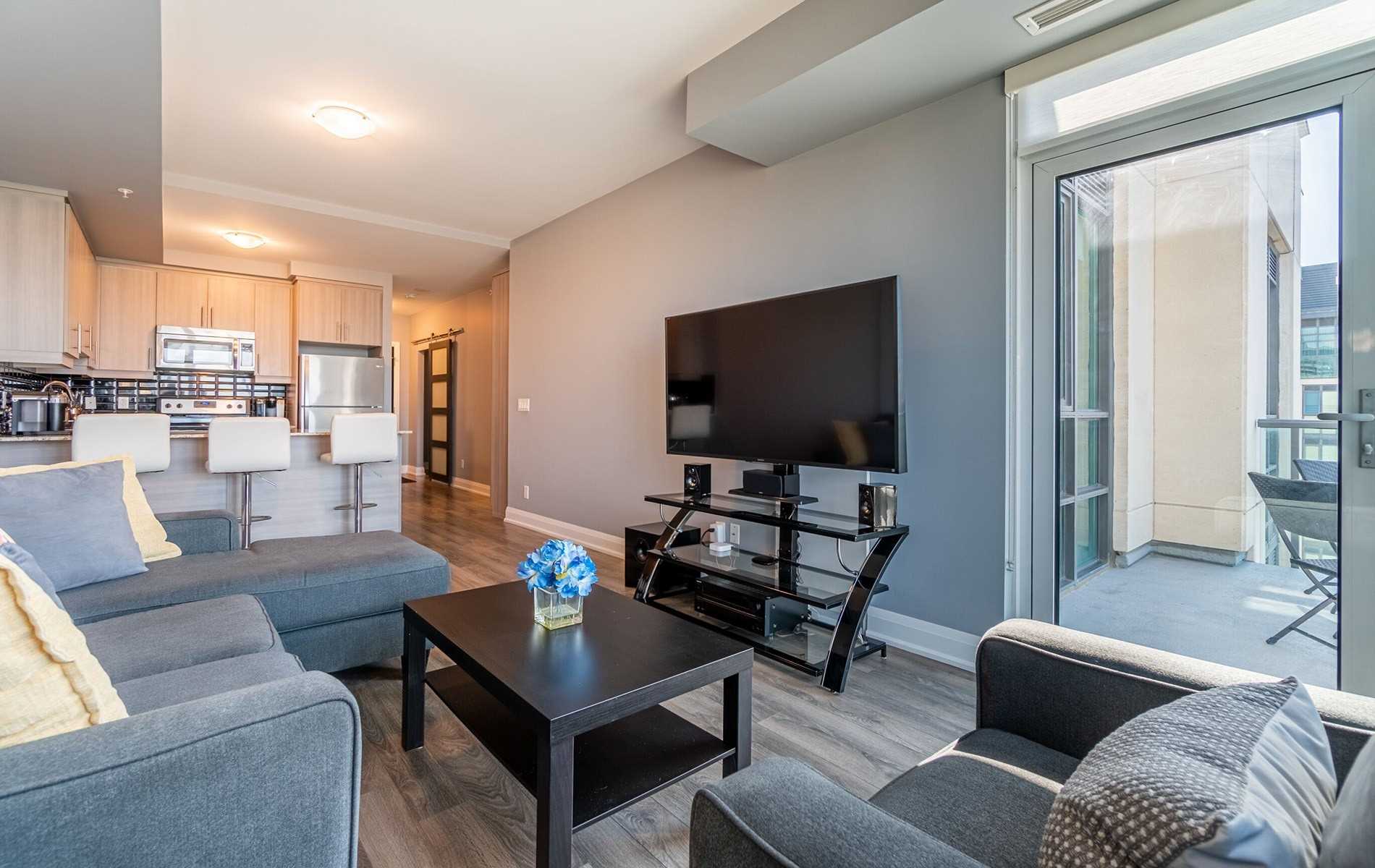55 Yorkland Blvd, #1104
