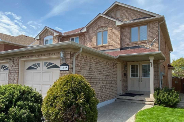 3825 Spicewood Way, Mississauga