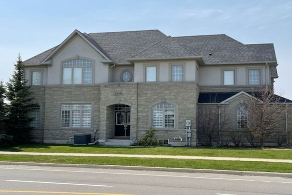 2546 Valleyridge Dr, Oakville