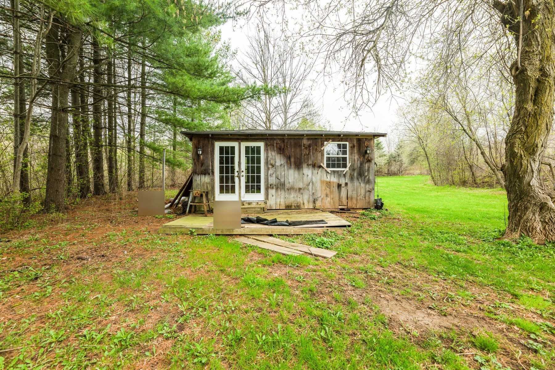 2300 Olde Base Line Rd