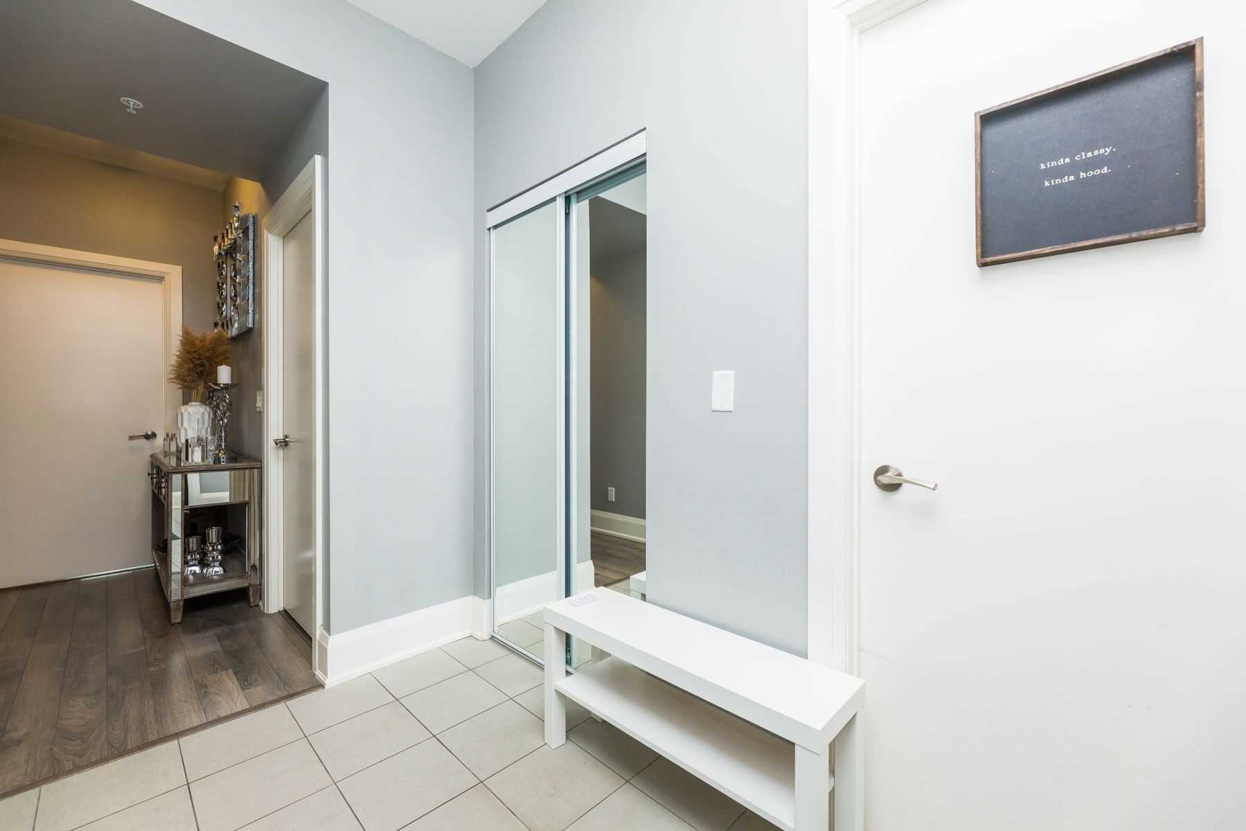 45 Yorkland Blvd, #201