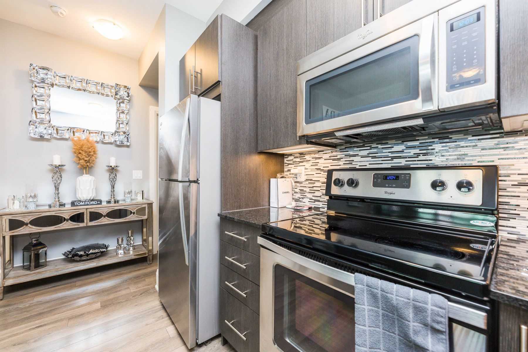 45 Yorkland Blvd, #201