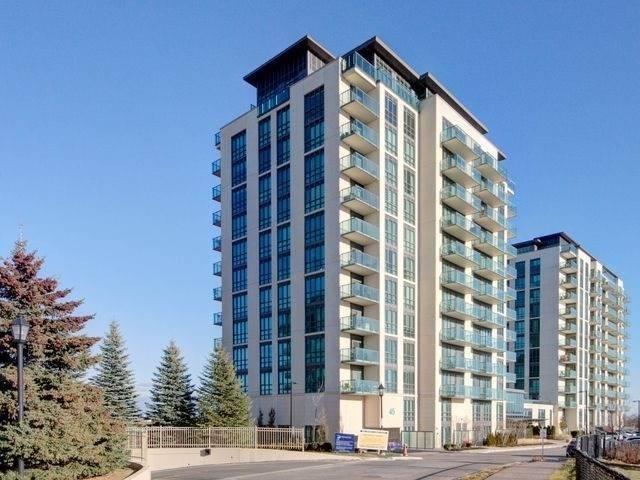 45 Yorkland Blvd, #201