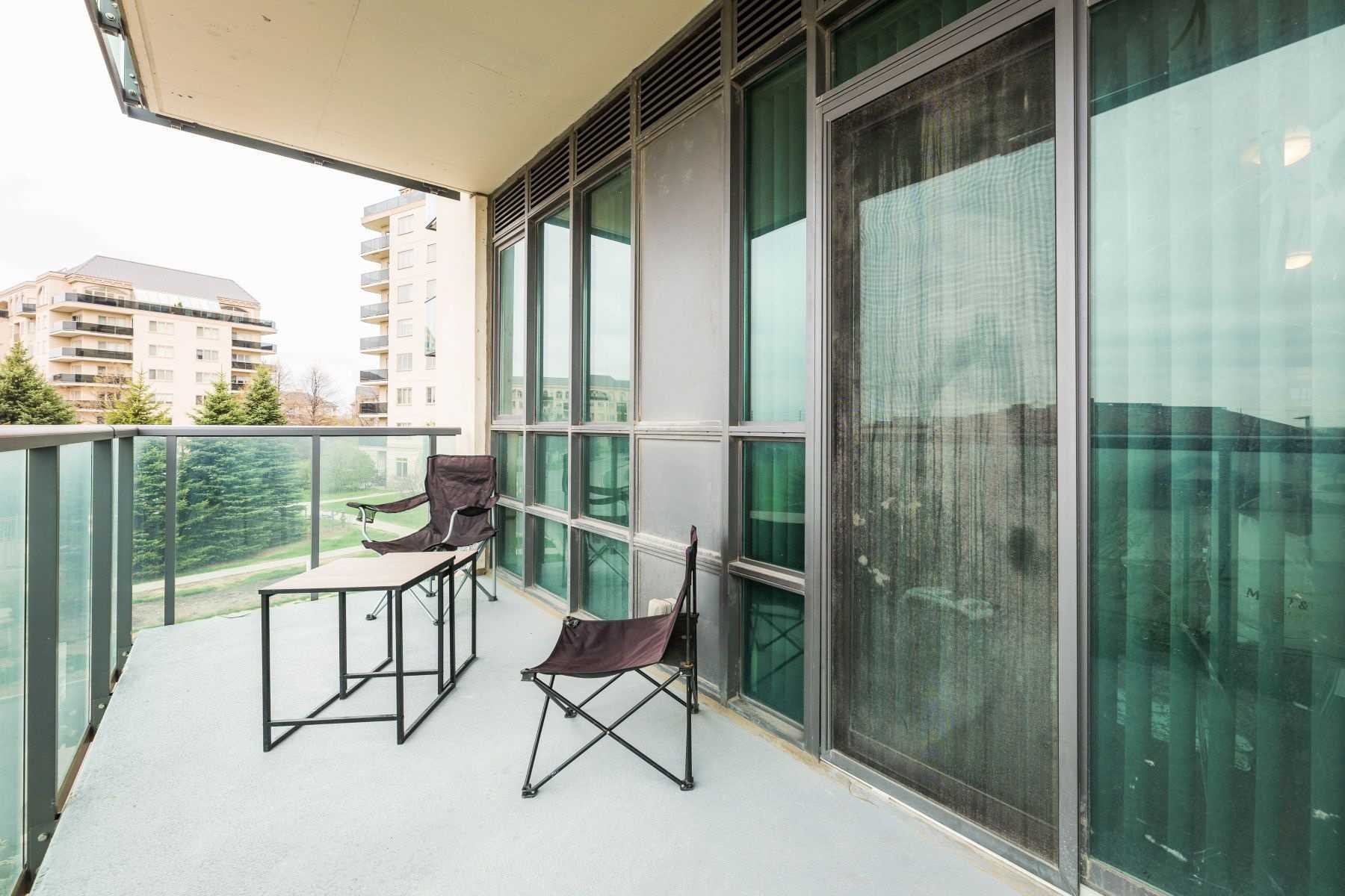 45 Yorkland Blvd, #201