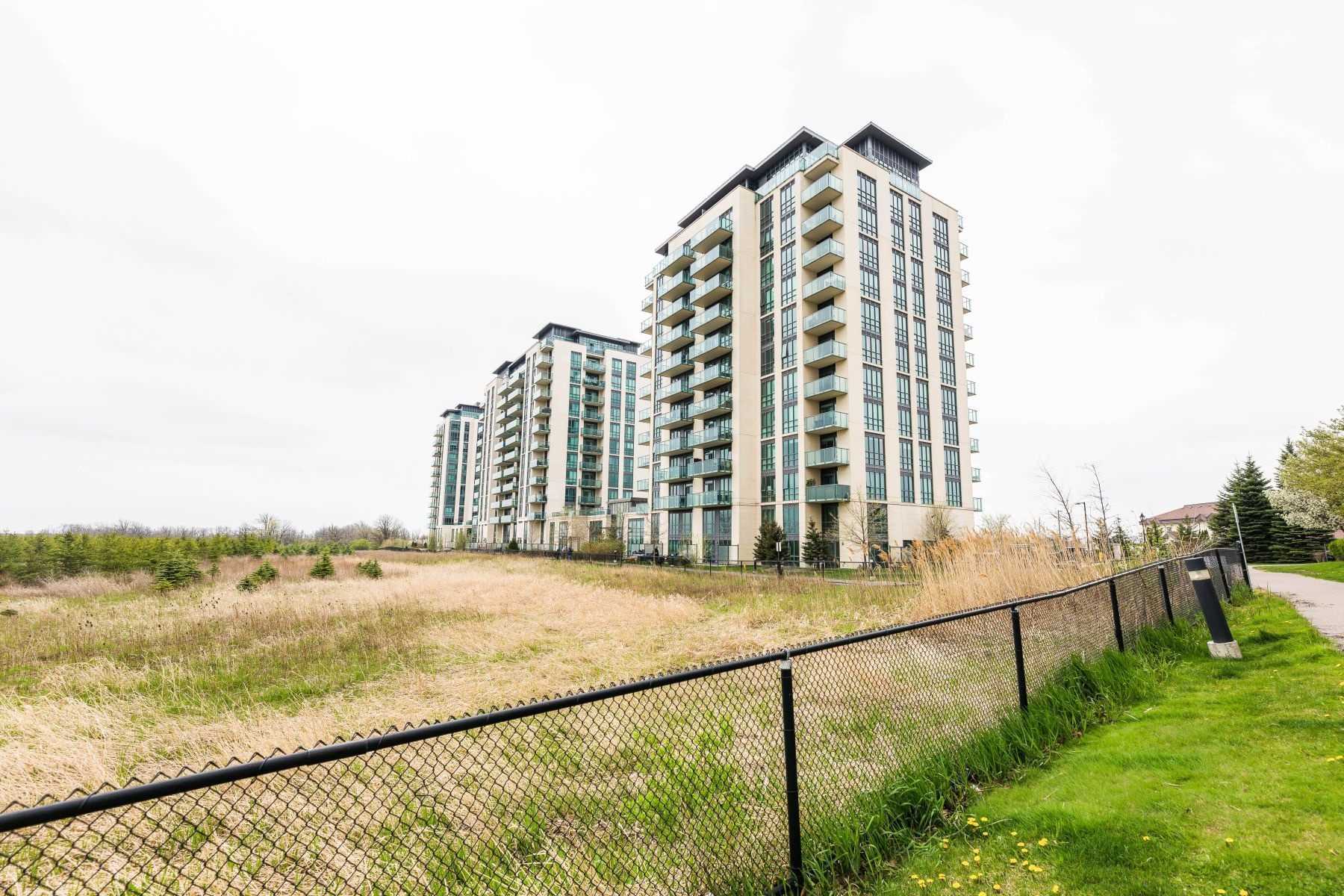 45 Yorkland Blvd, #201