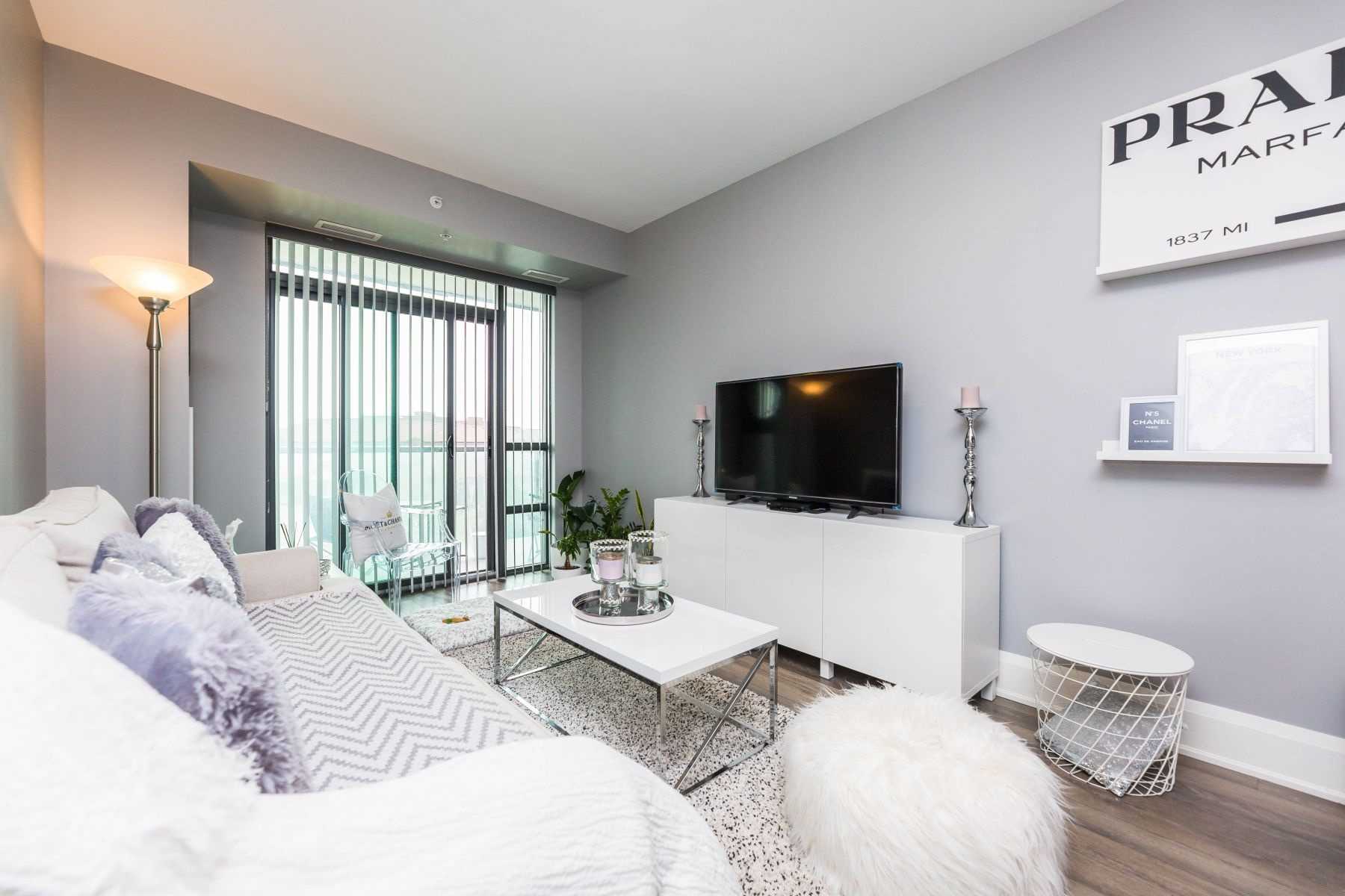 45 Yorkland Blvd, #201
