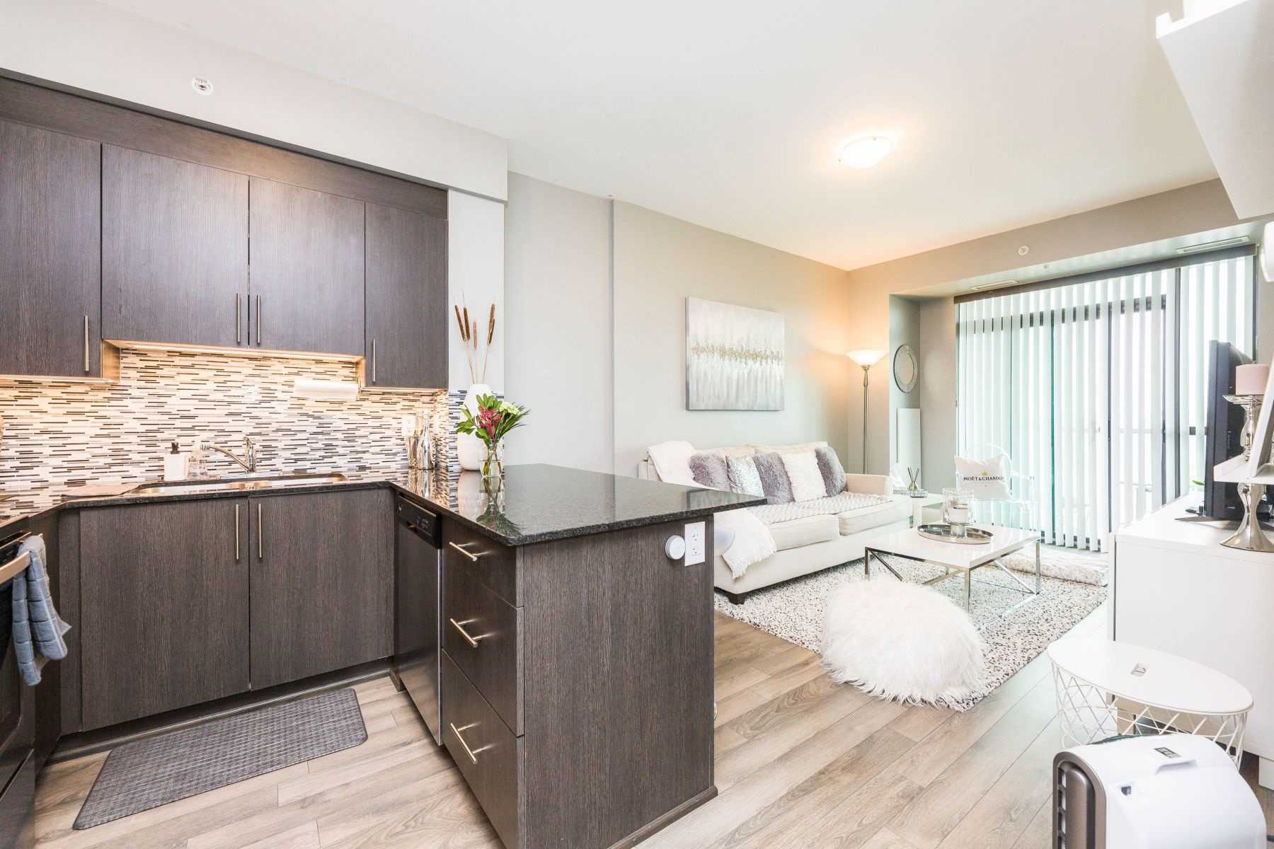 45 Yorkland Blvd, #201