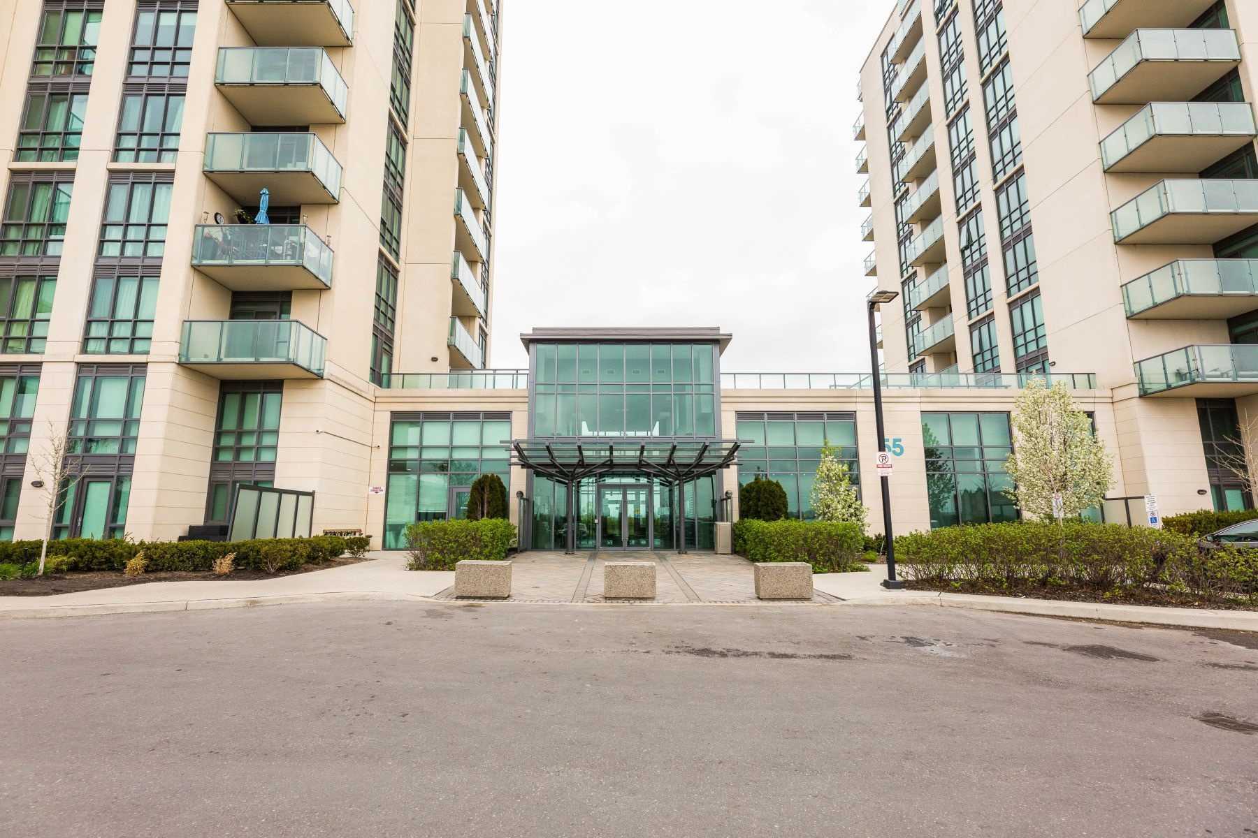 45 Yorkland Blvd, #201
