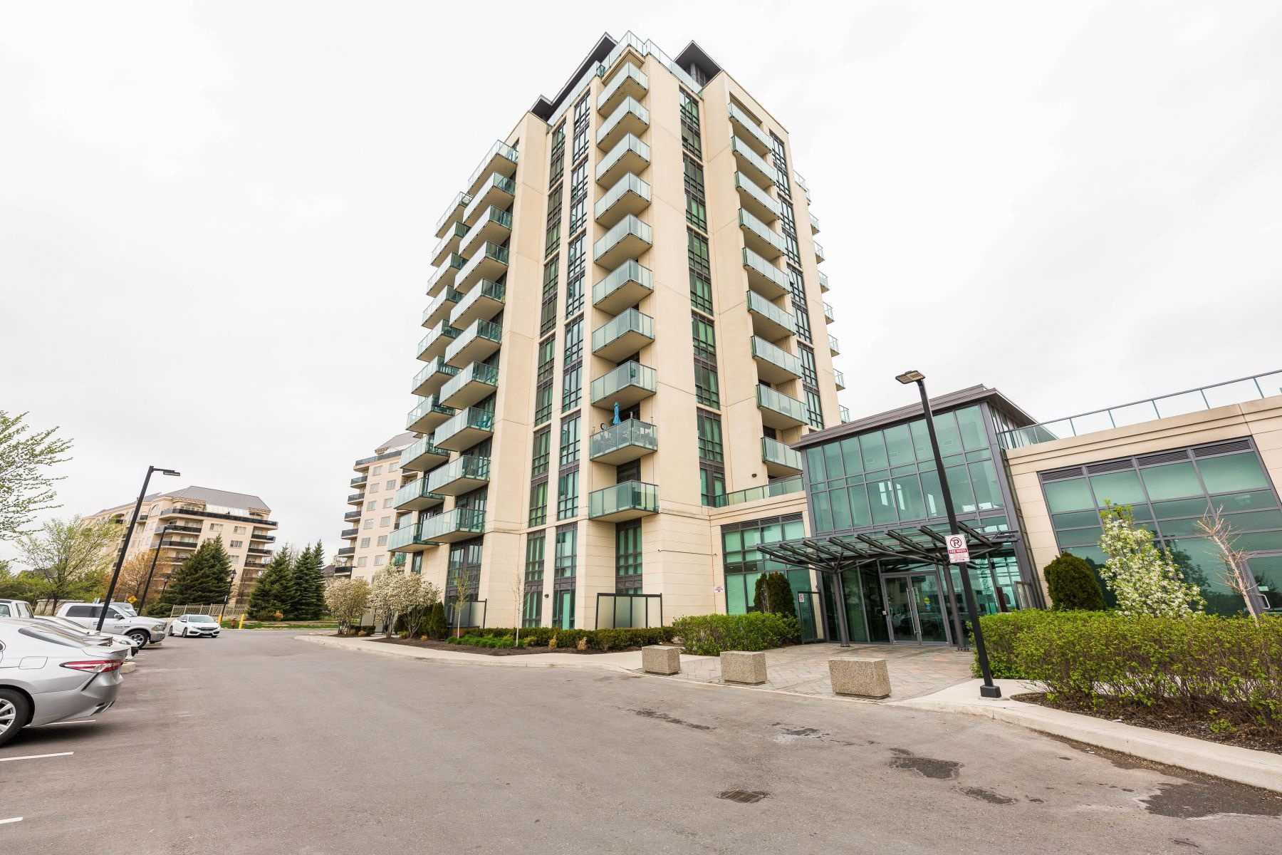 45 Yorkland Blvd, #201