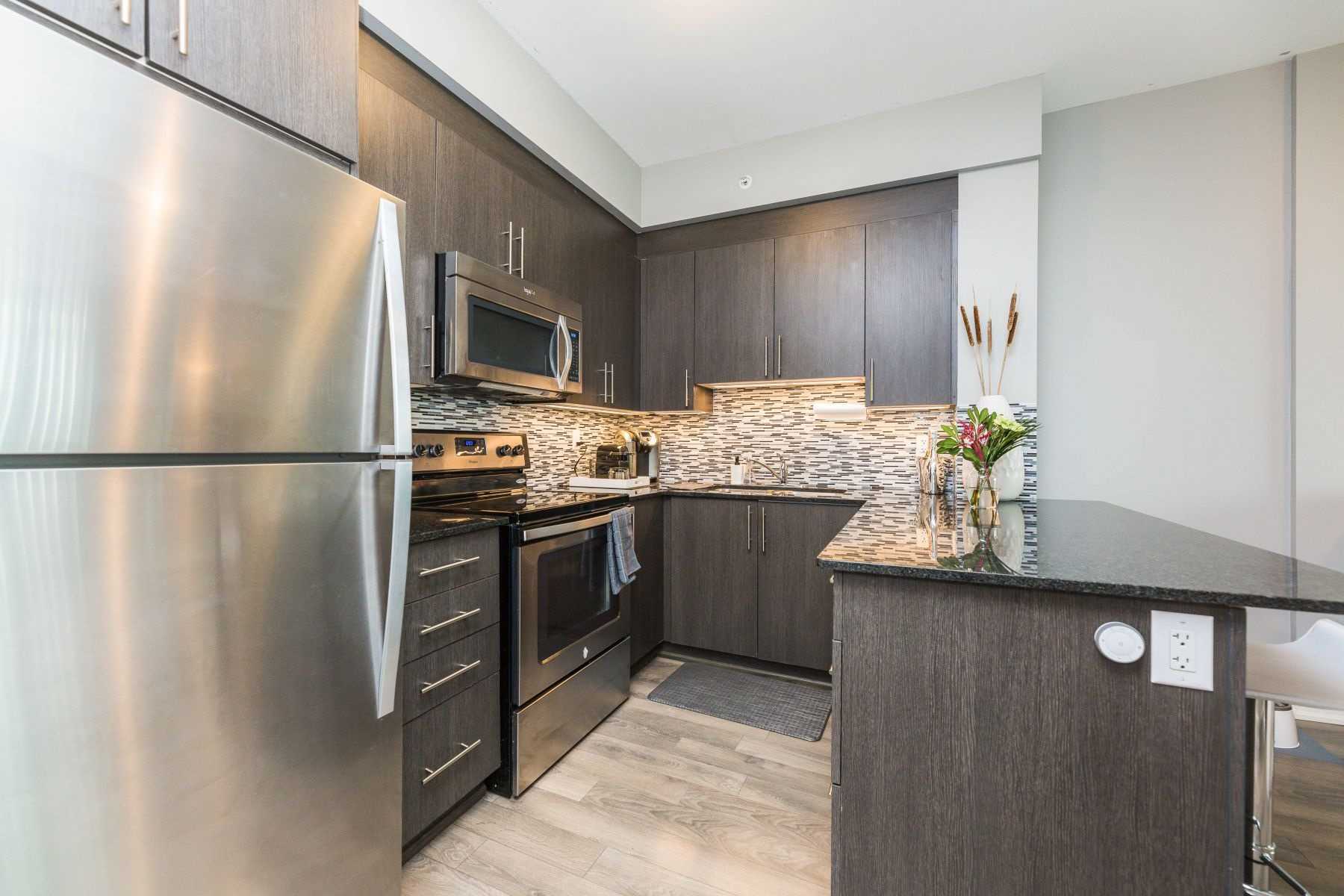 45 Yorkland Blvd, #201