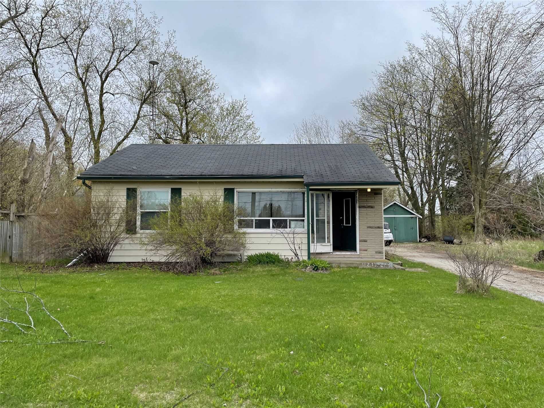 10498 Highway 7