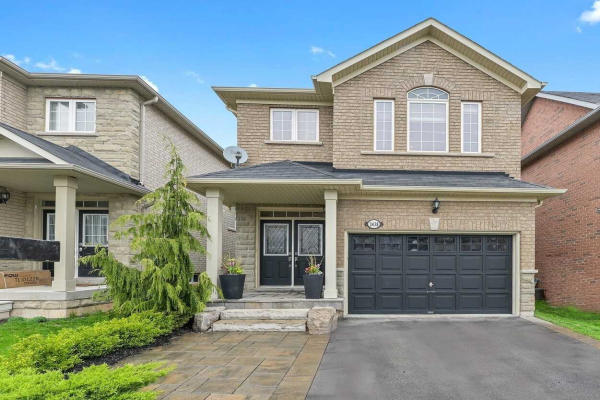 2438 Whistling Springs Cres, Oakville