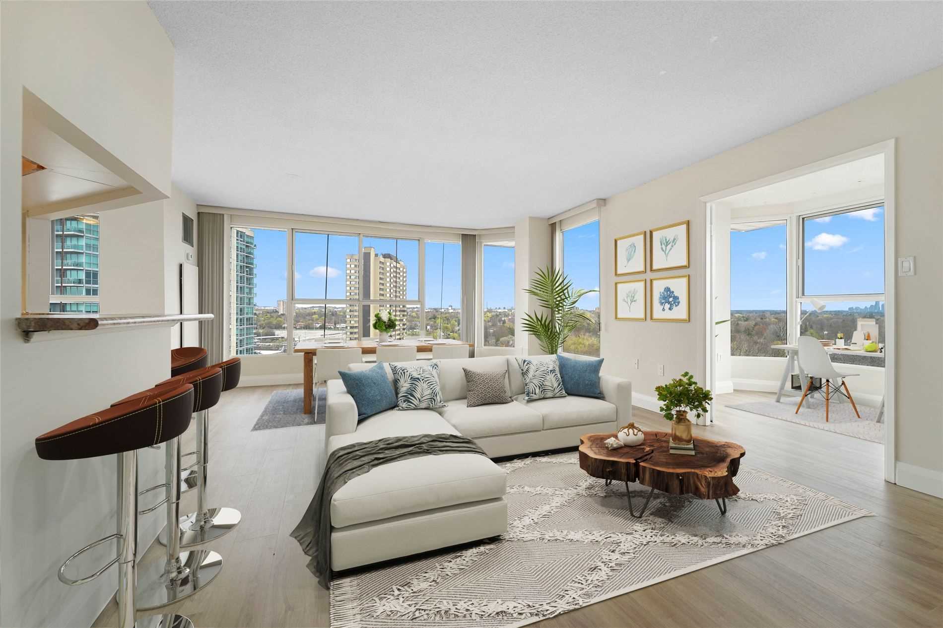 1271 Walden Circ, #1201