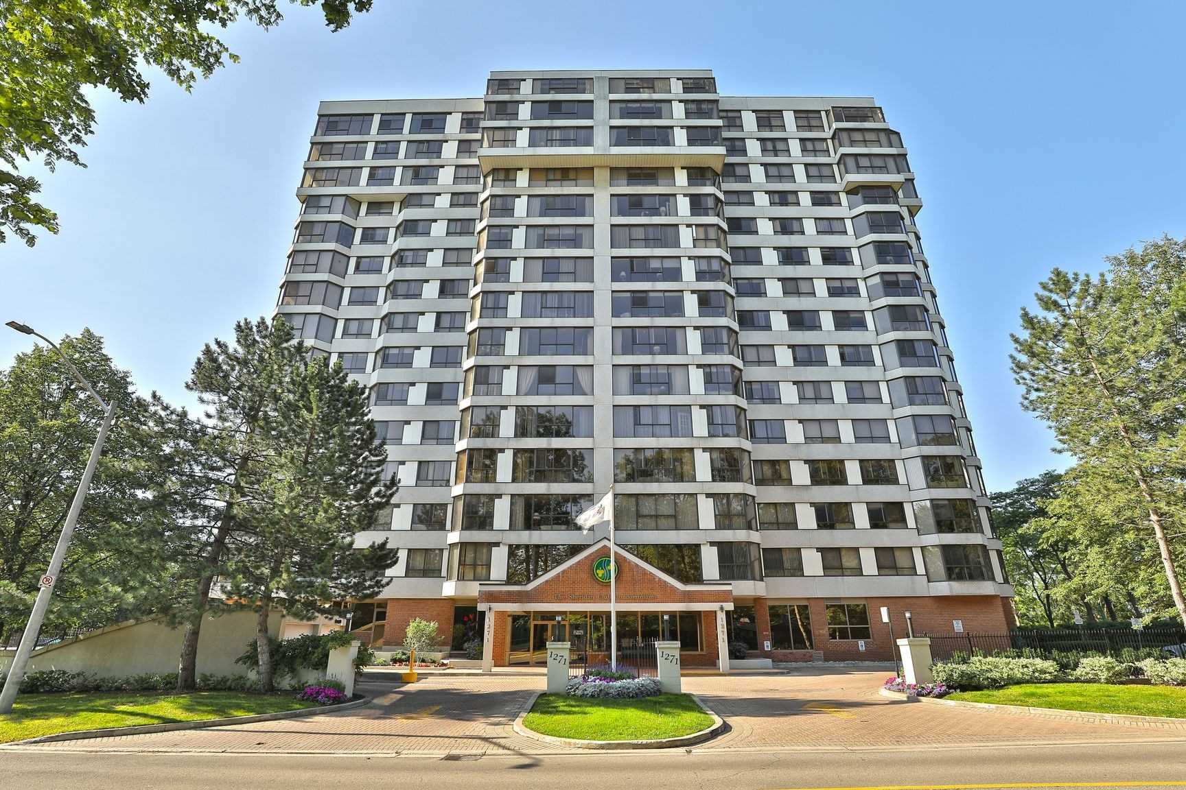 1271 Walden Circ, #1201