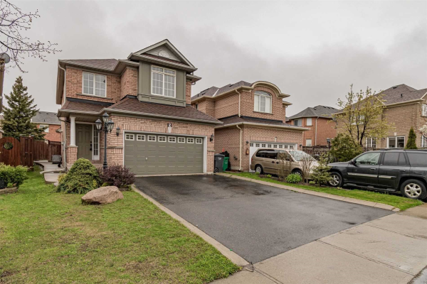 Brampton