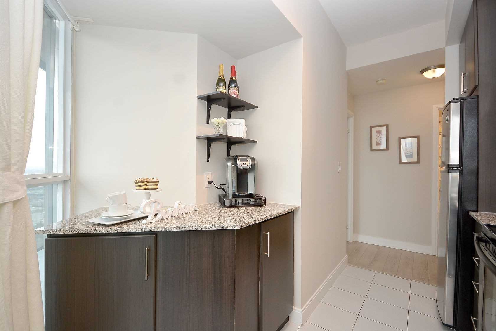 60 Absolute Ave, #1805