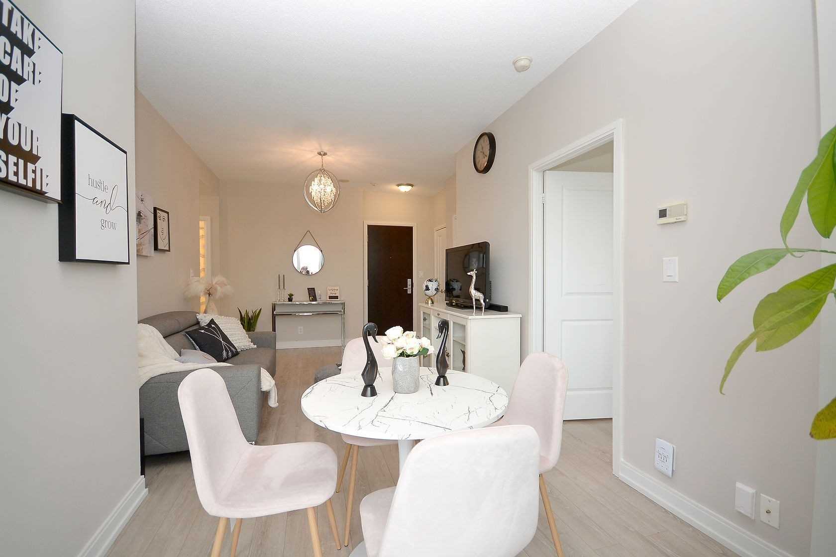 60 Absolute Ave, #1805