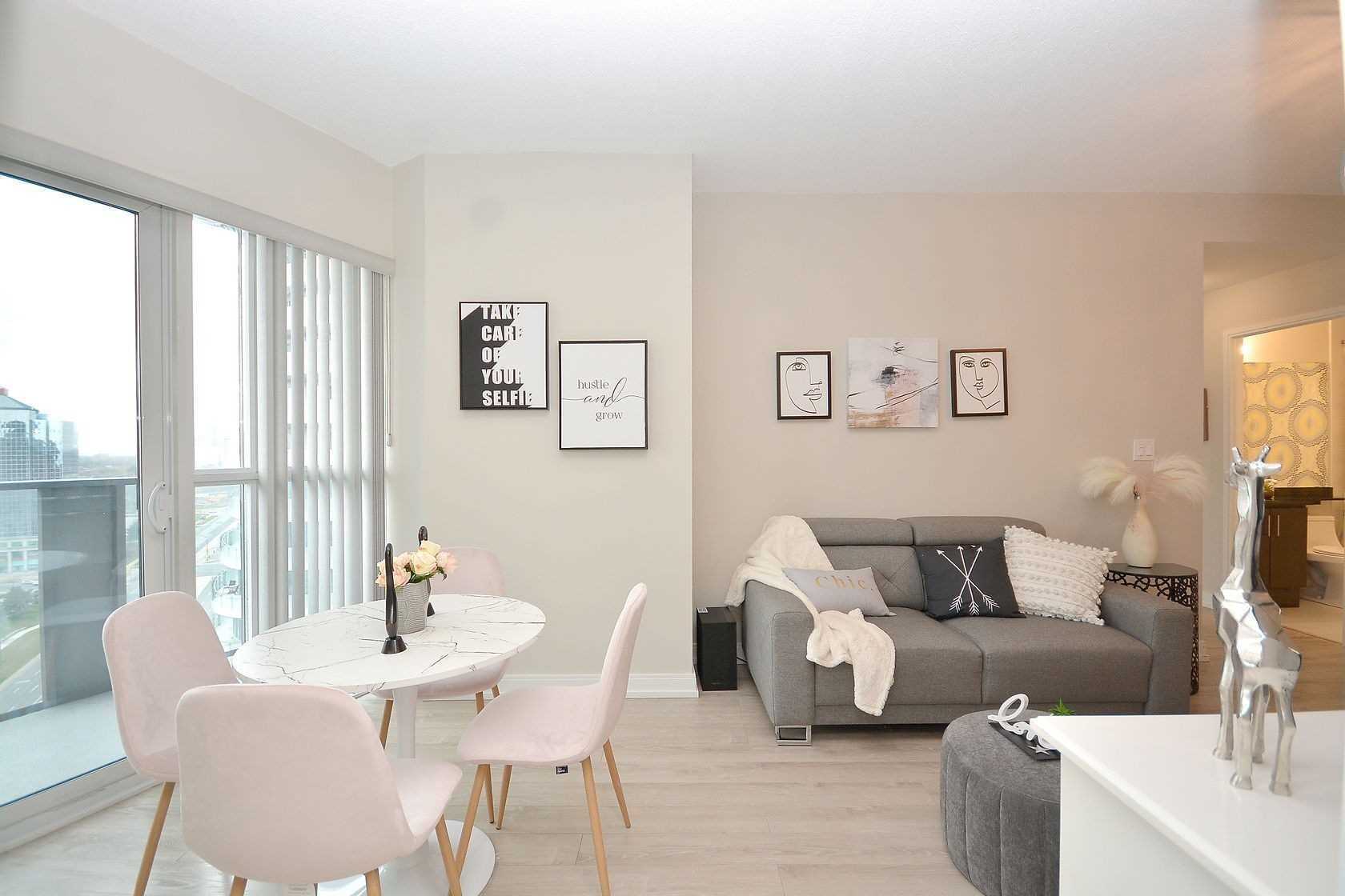 60 Absolute Ave, #1805