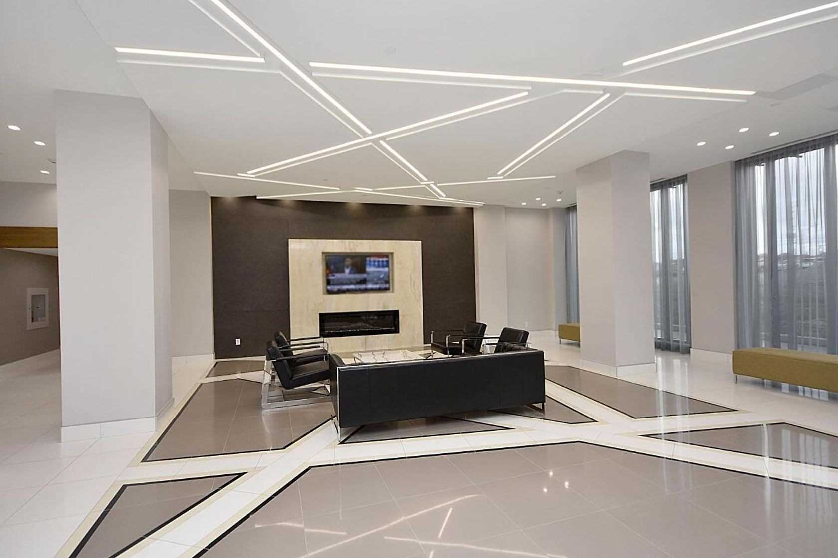 60 Absolute Ave, #1805