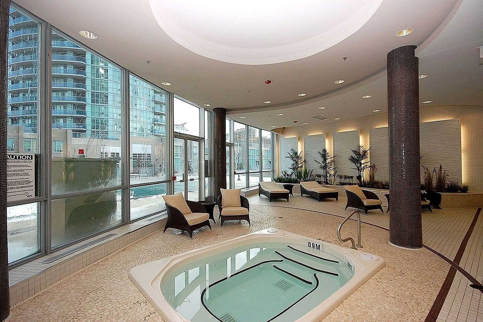60 Absolute Ave, #1805