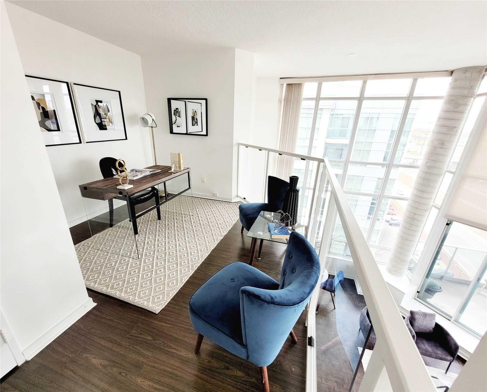 250 Manitoba St, #616