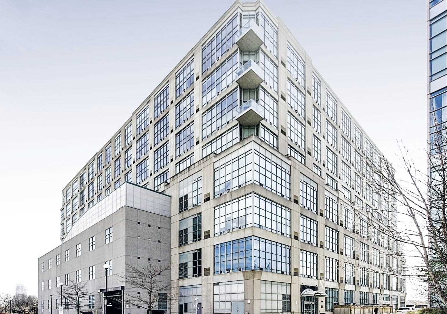 250 Manitoba St, #616