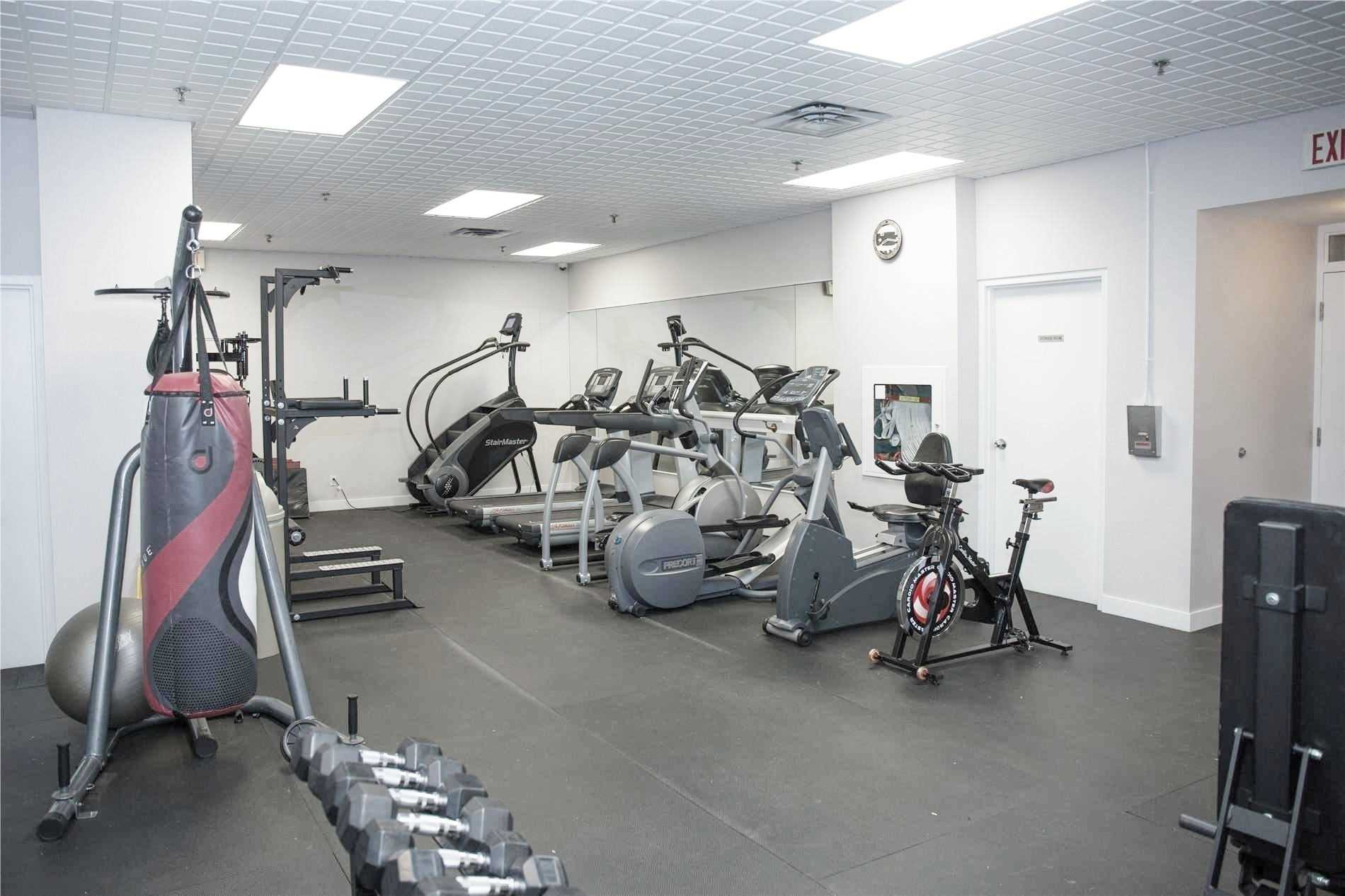 250 Manitoba St, #616