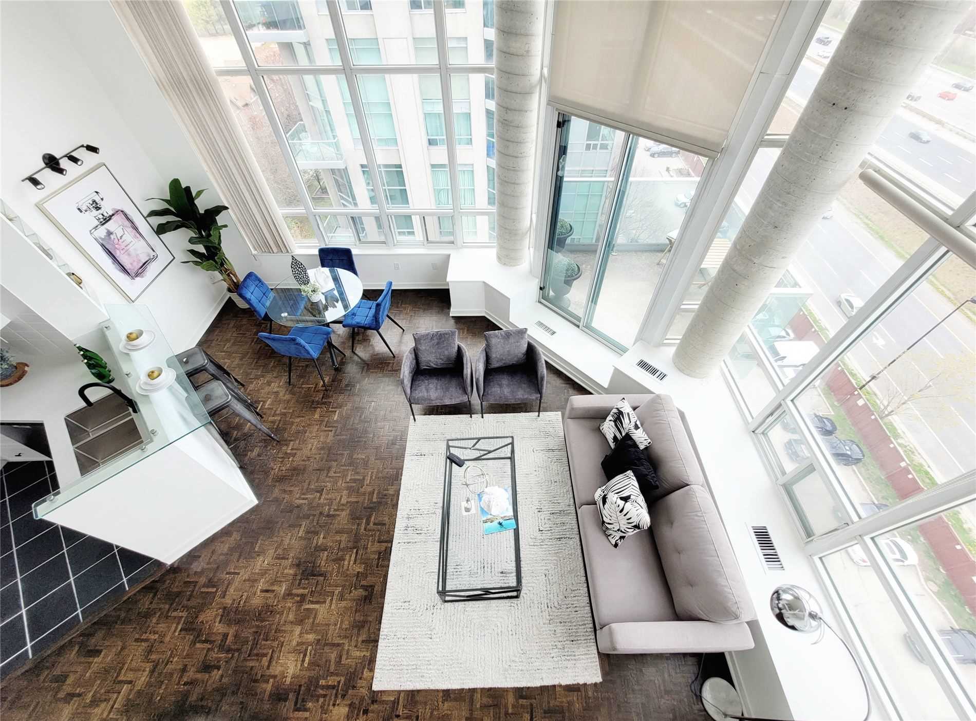 250 Manitoba St, #616