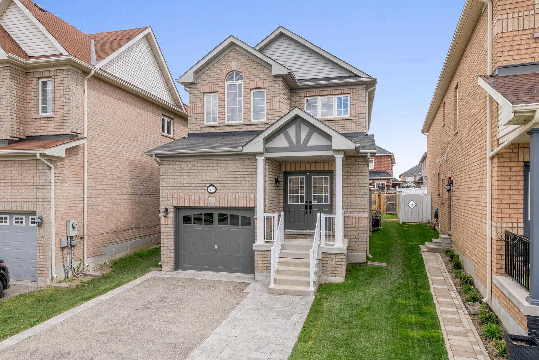 10 Serenity St